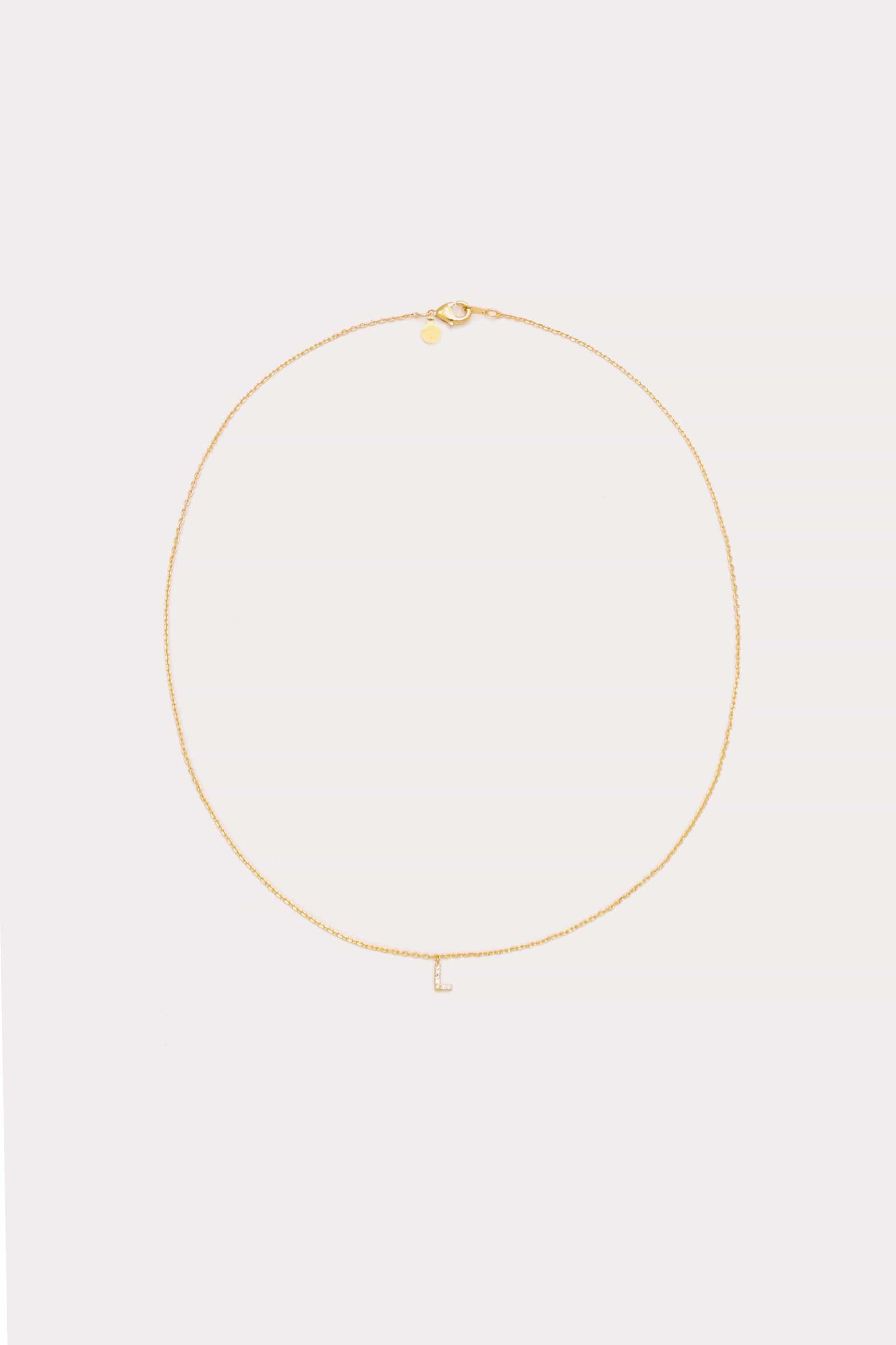 Call Me By Your Name Necklace