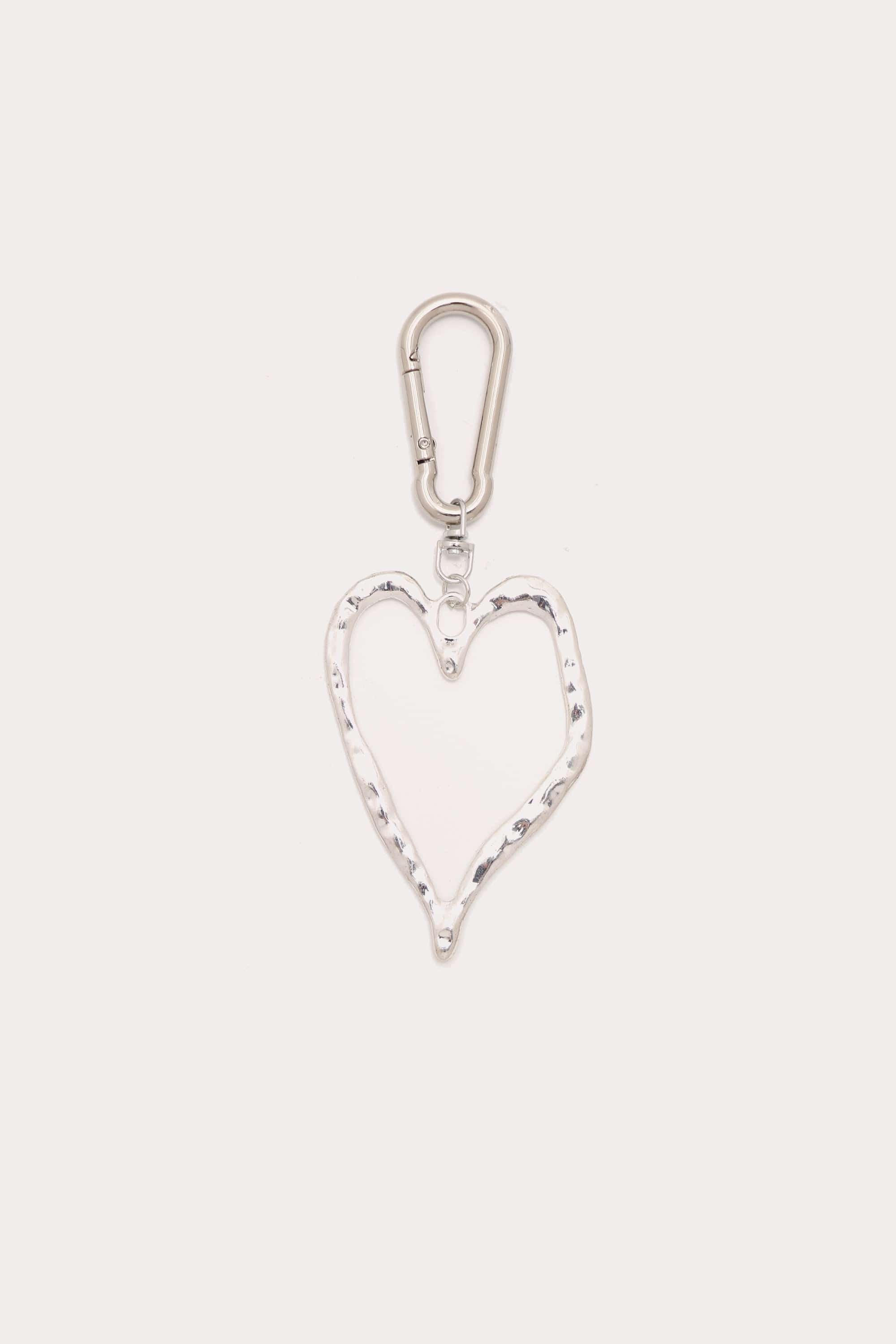 Avery Key Chain