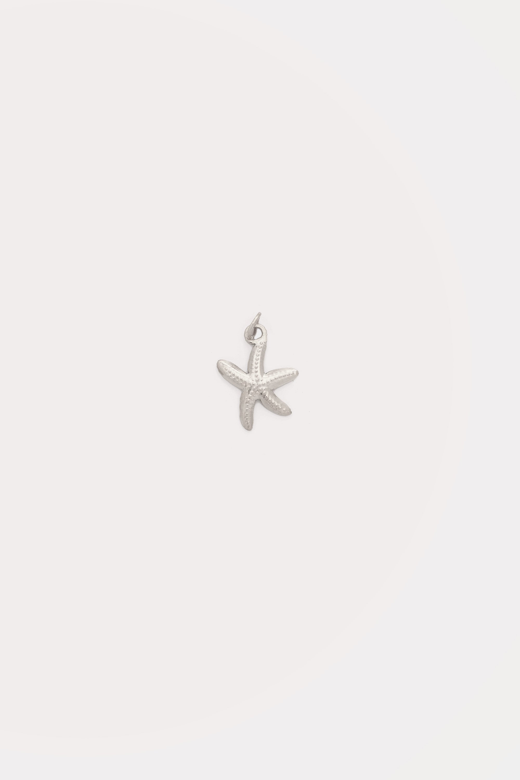 Starfish Charm