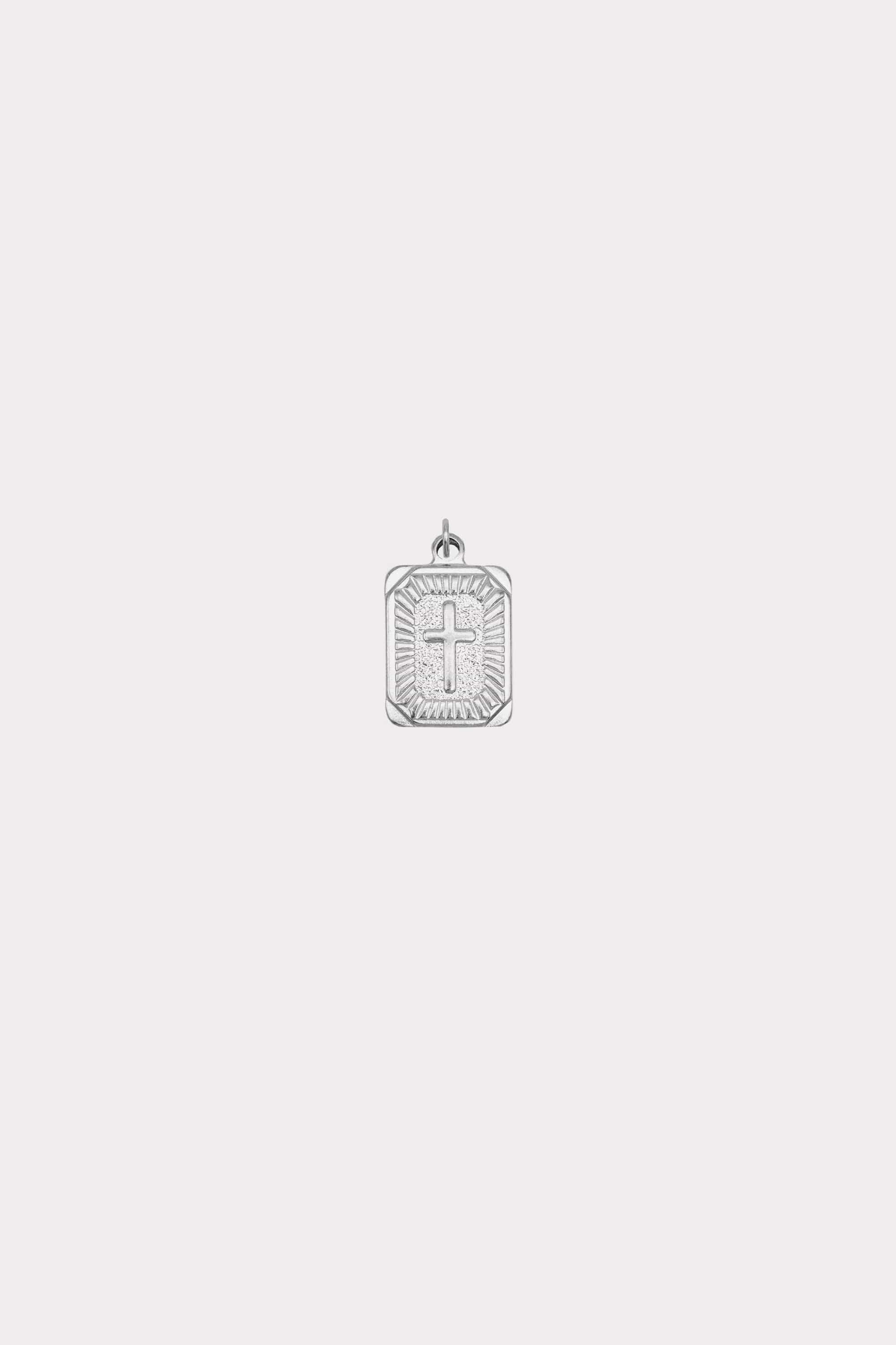 Cross Pendant Charm