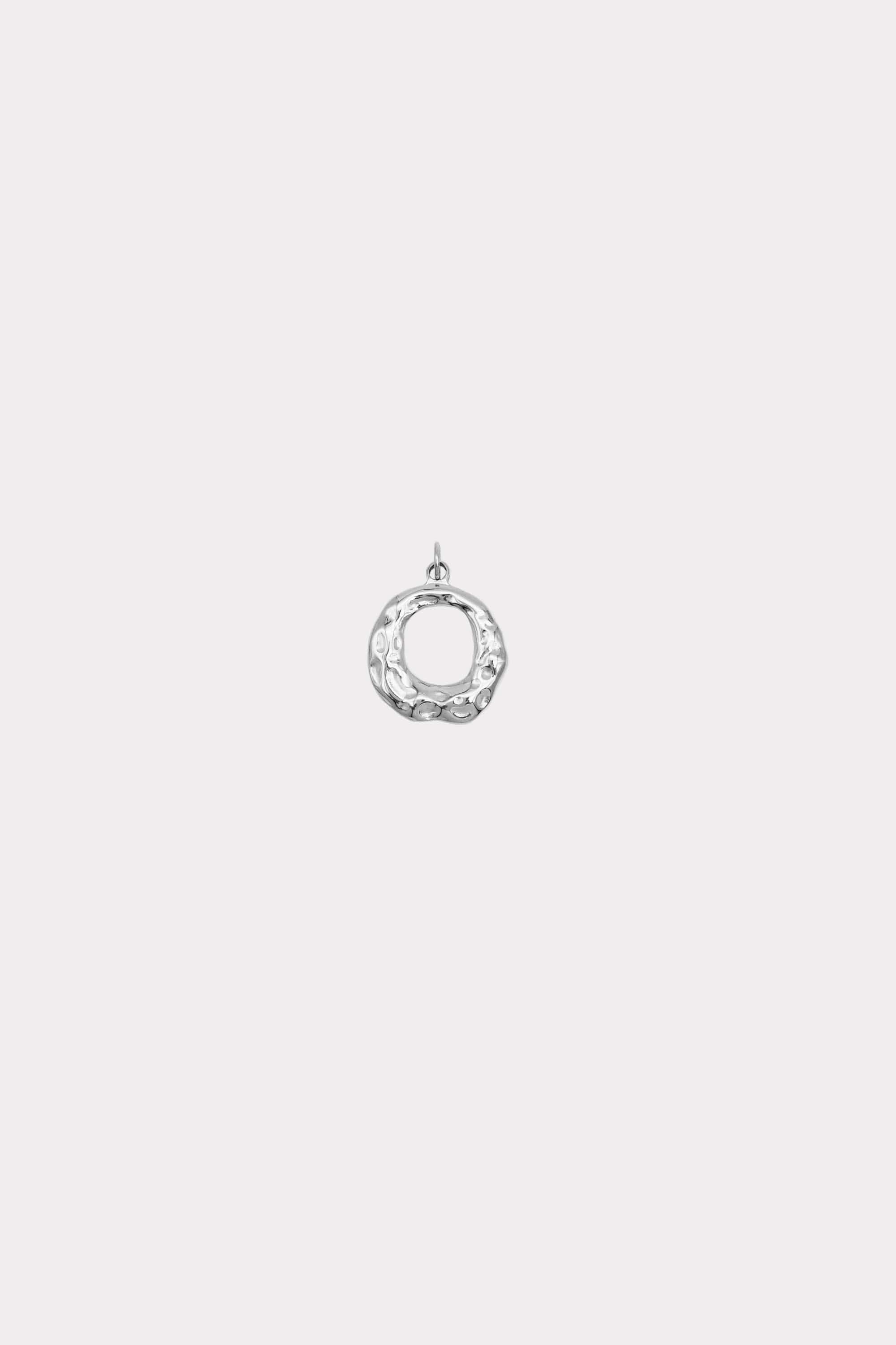 Circle Charm