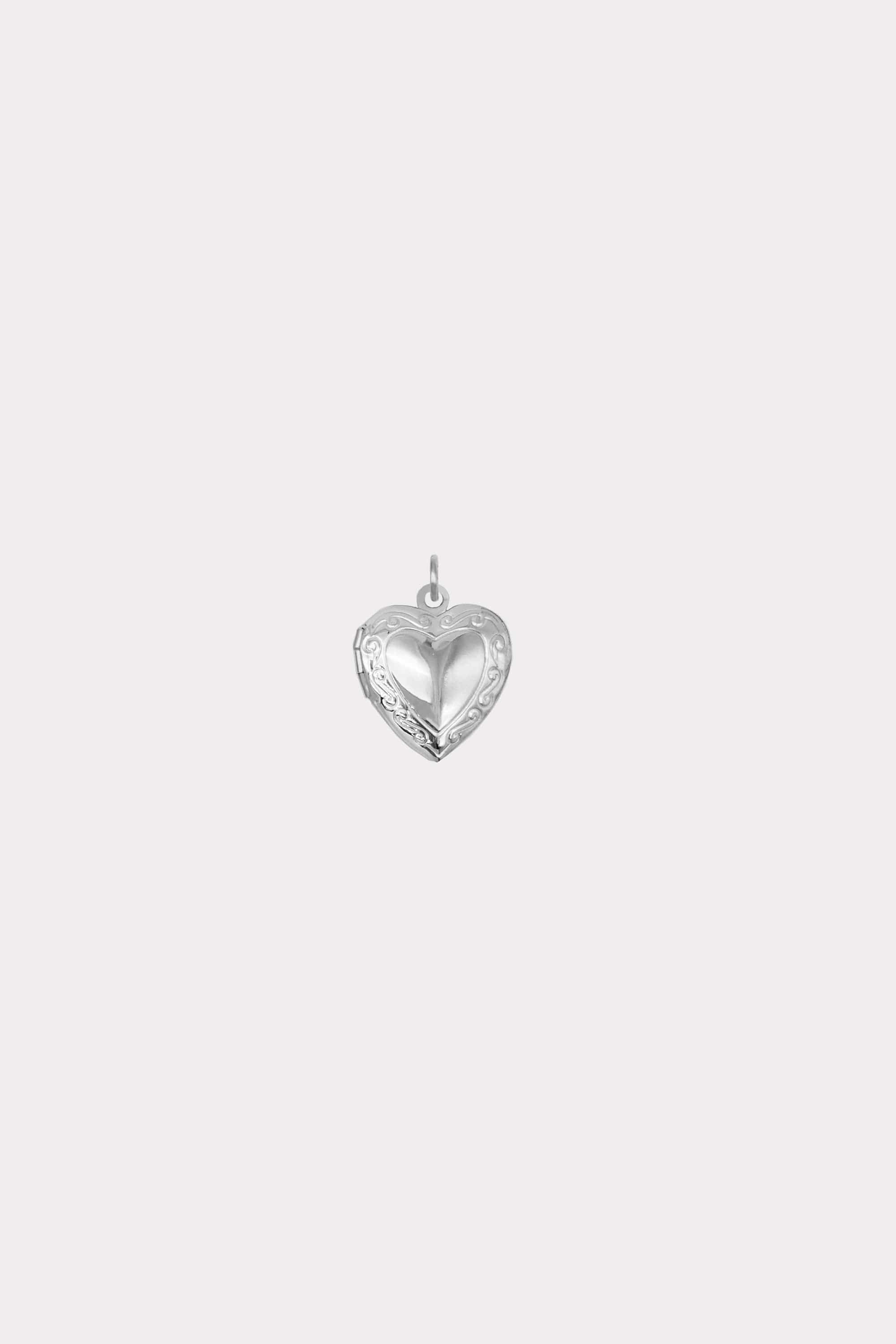 Locket Charm