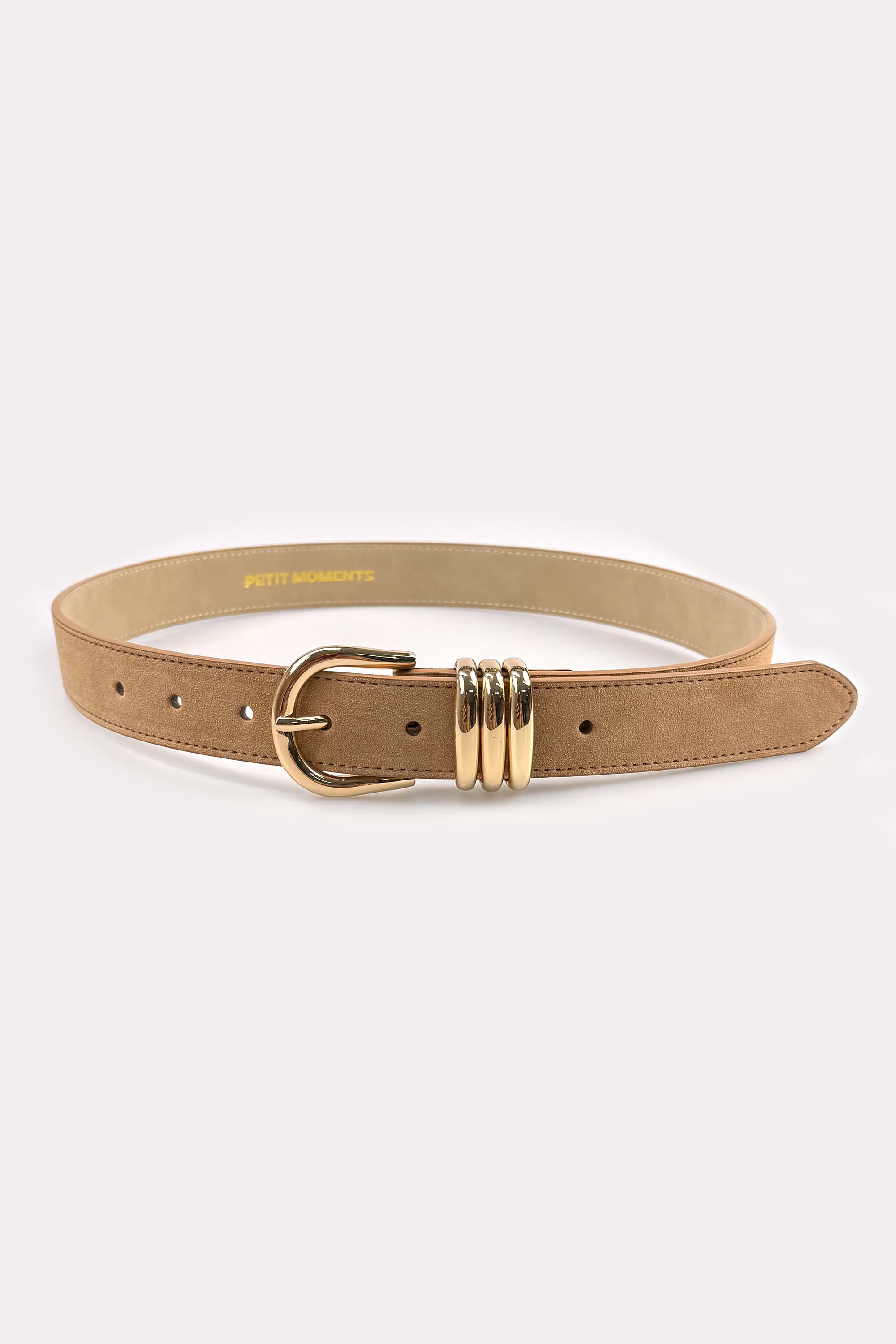 Polished Belt