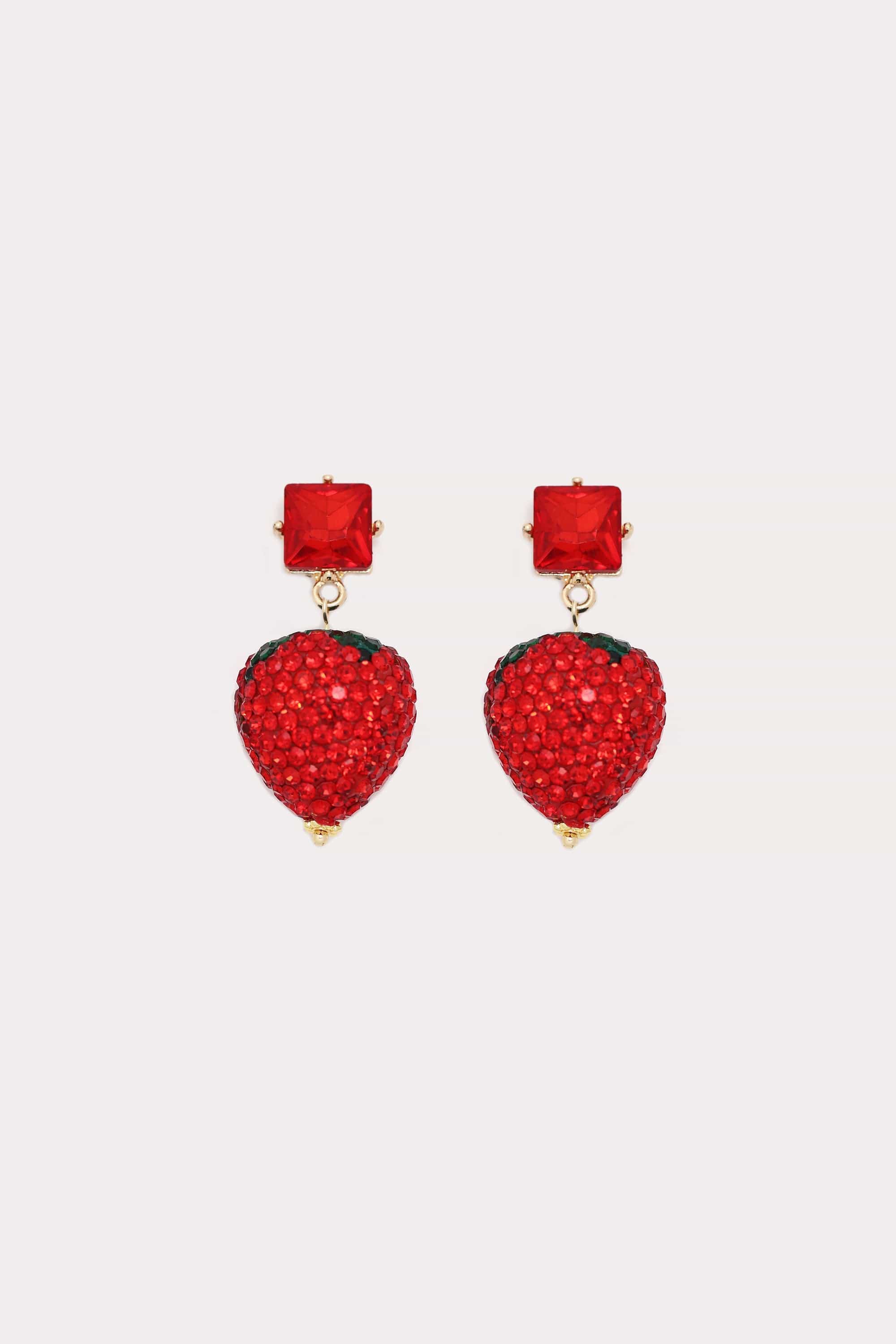 Huelva Earrings