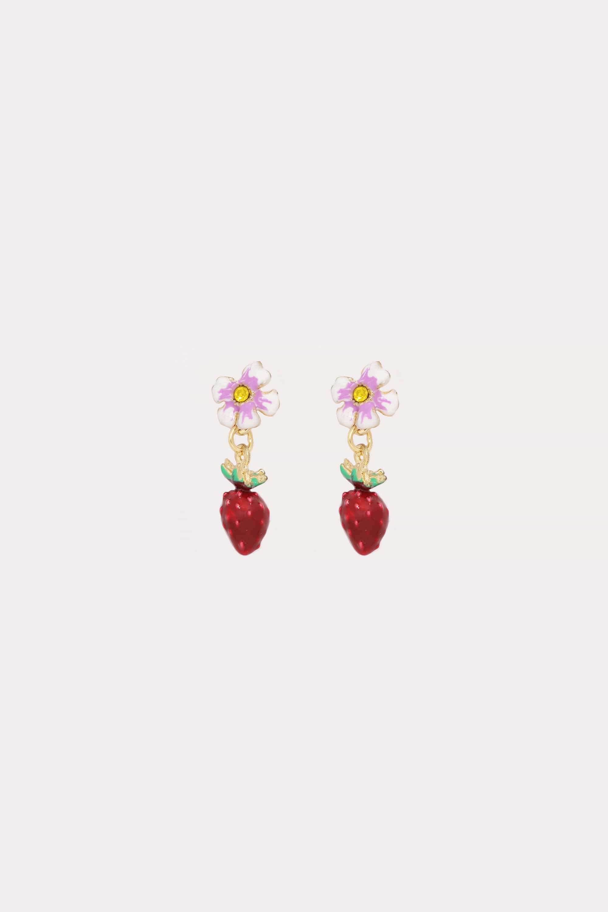Nemi Earrings