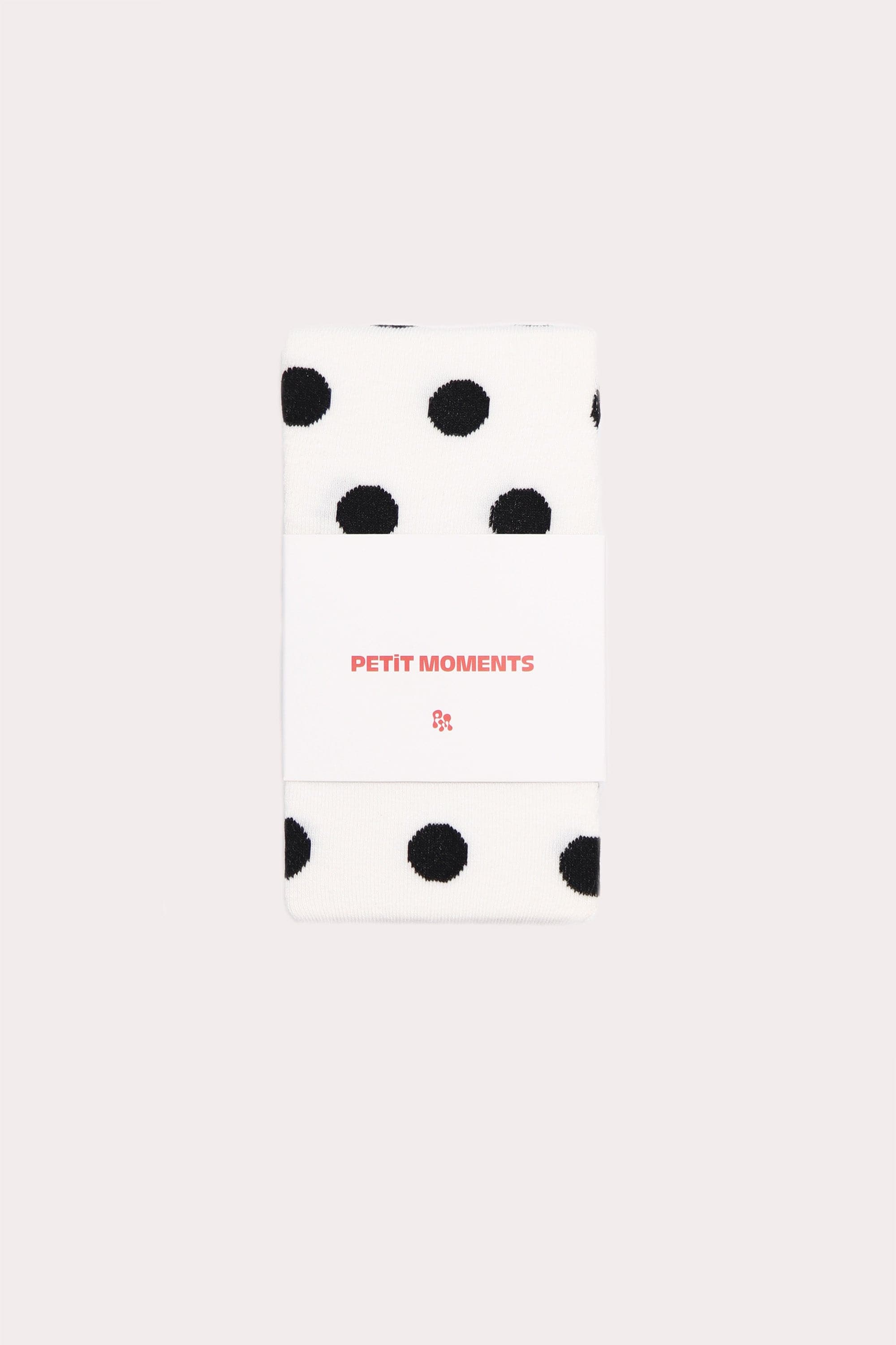 Polka Dot Socks