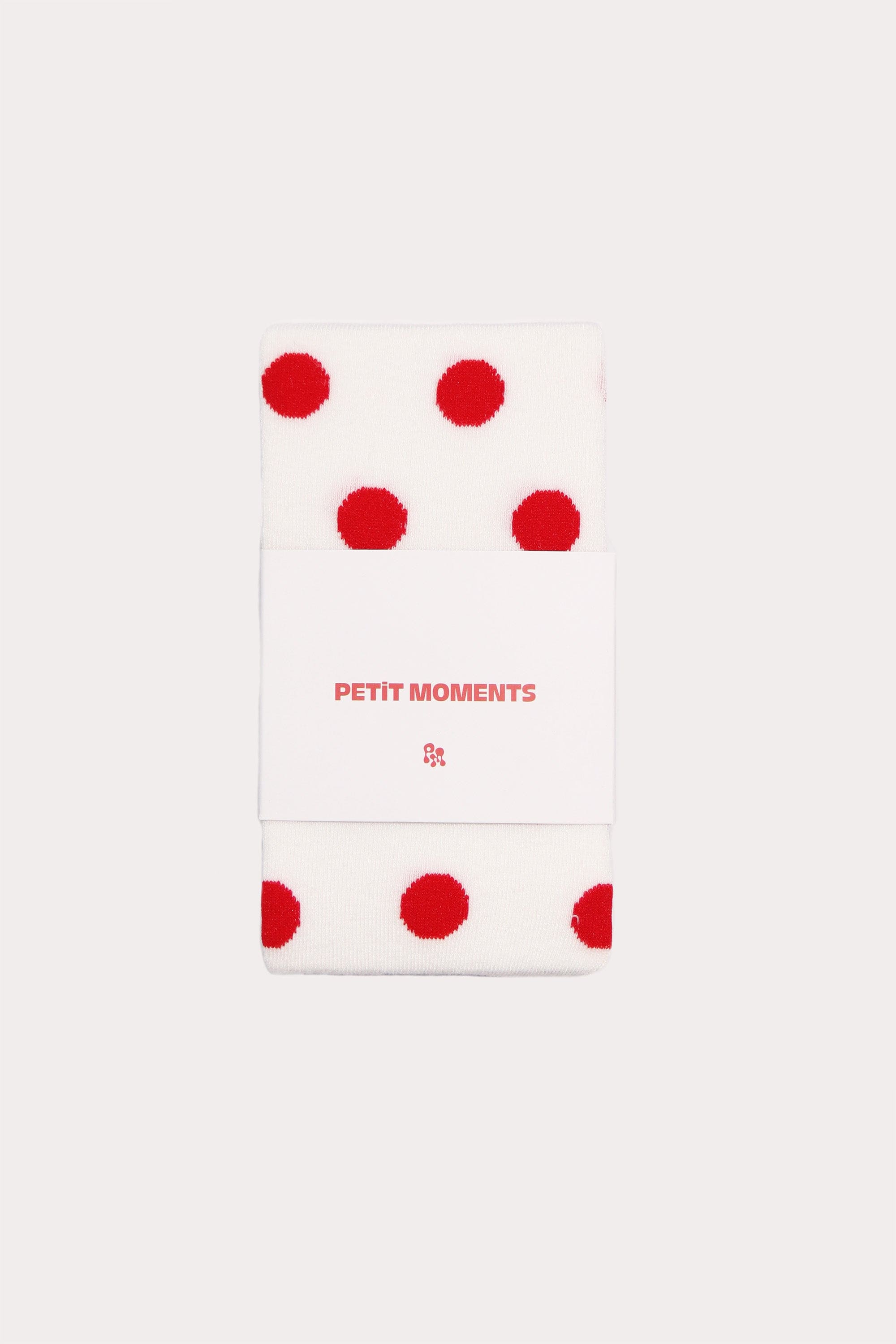 Polka Dot Socks