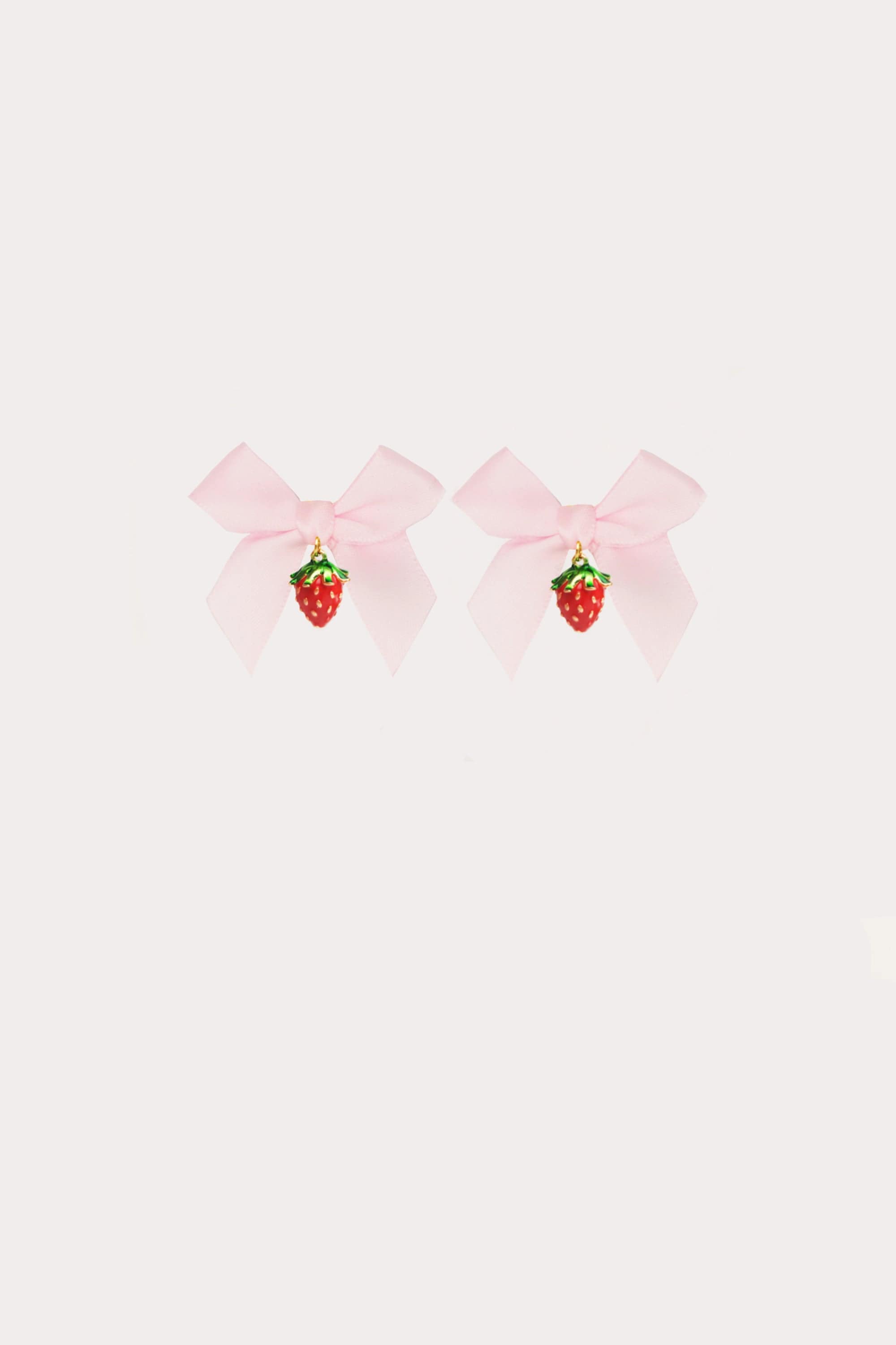 Sweet Earrings