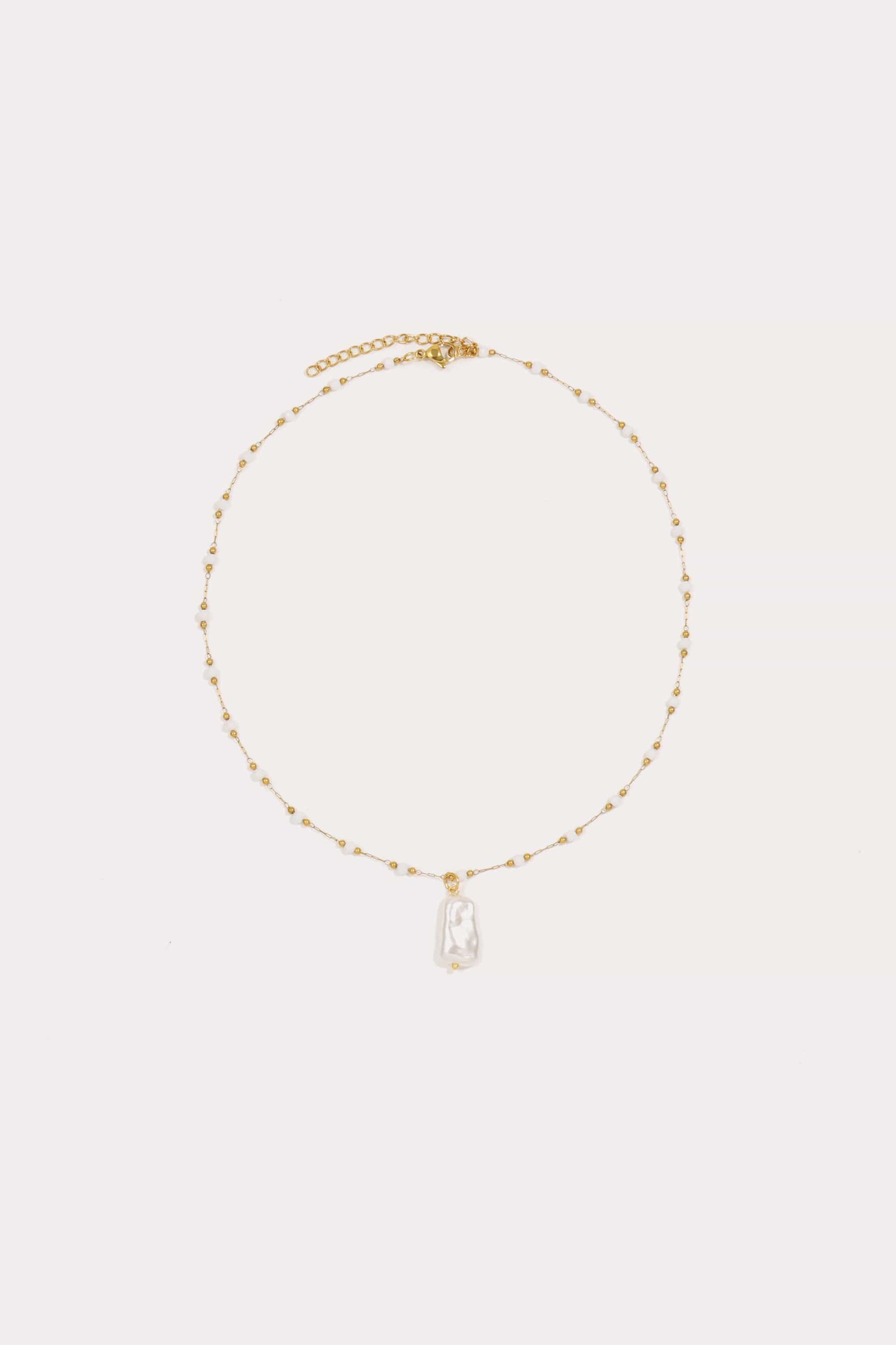 Arne Necklace