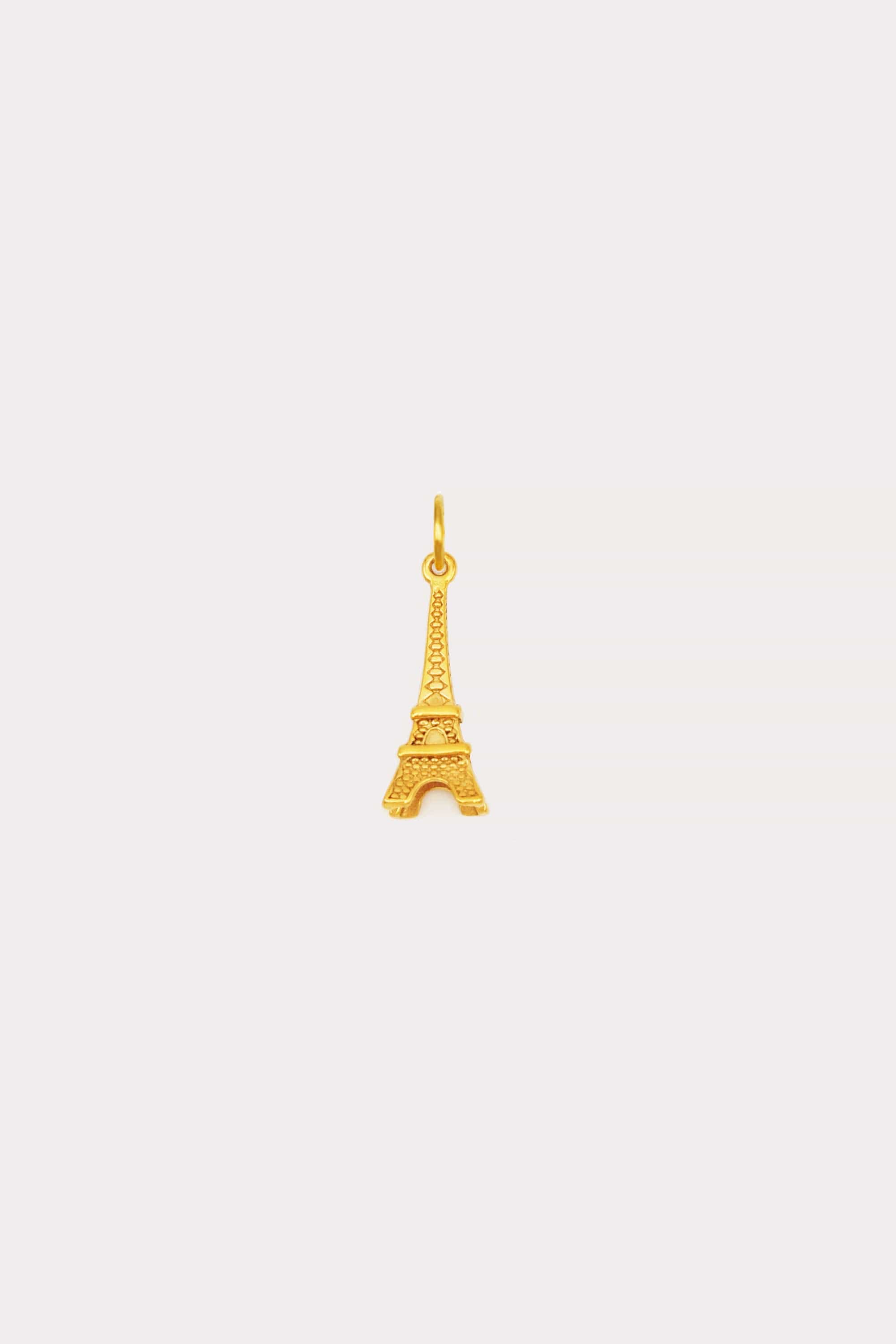 Eiffel Tower Charm