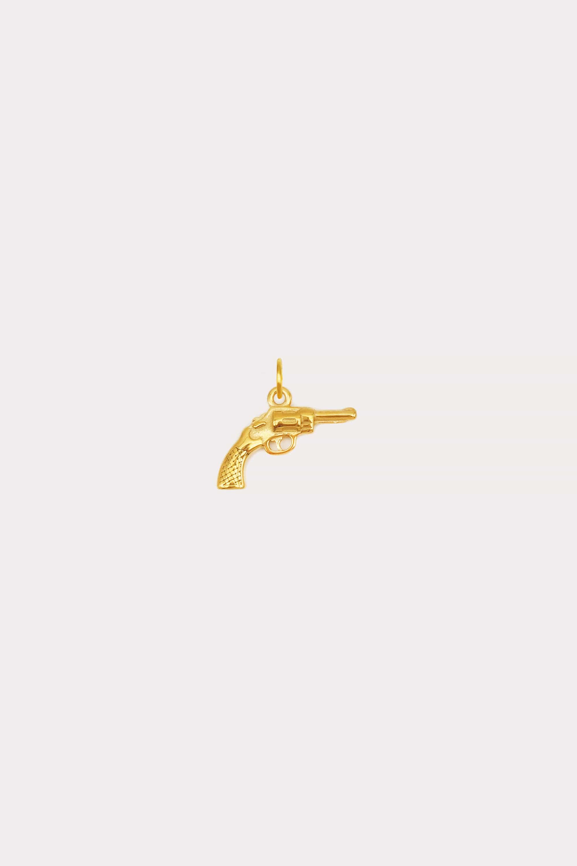 Gun Charm