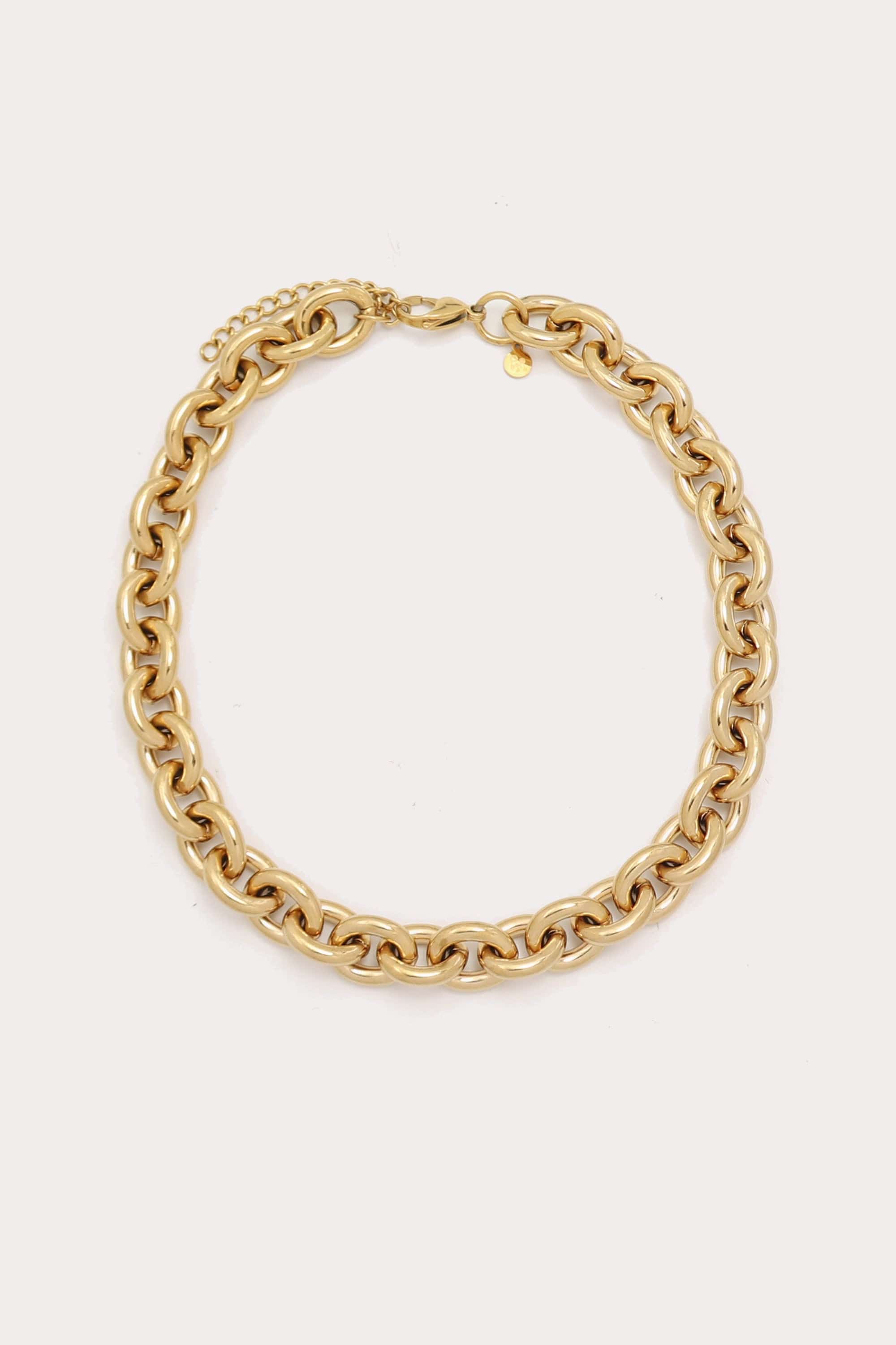 Abriana Necklace