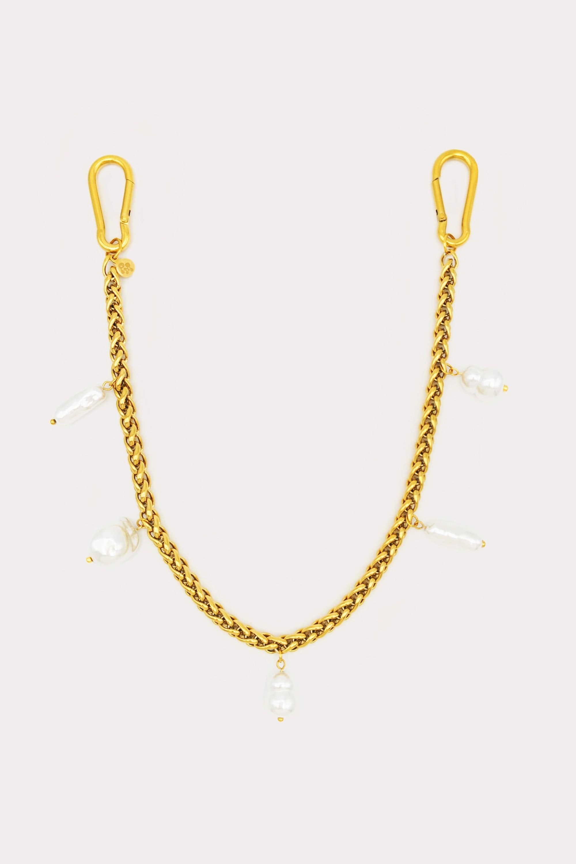 Alumiera Bag Chain