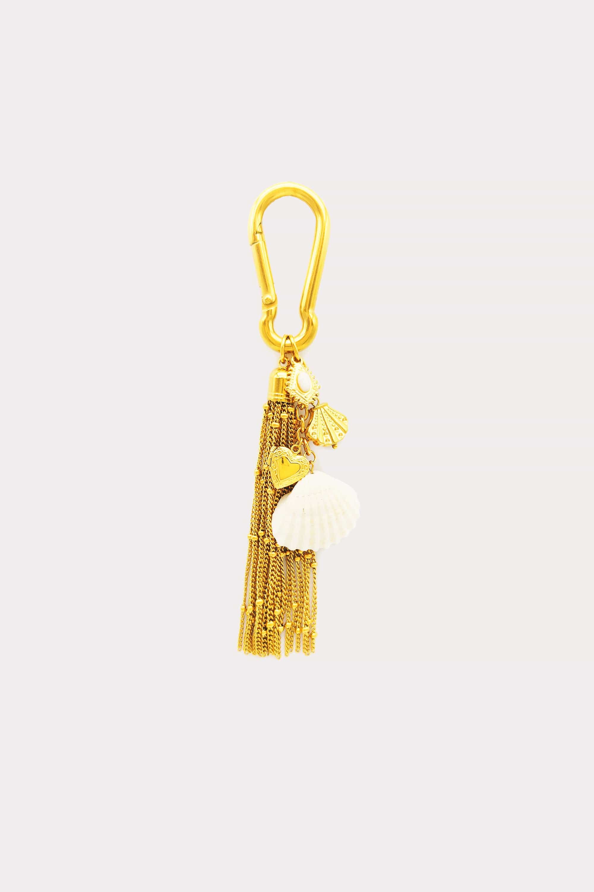 Bora Bora Keychain