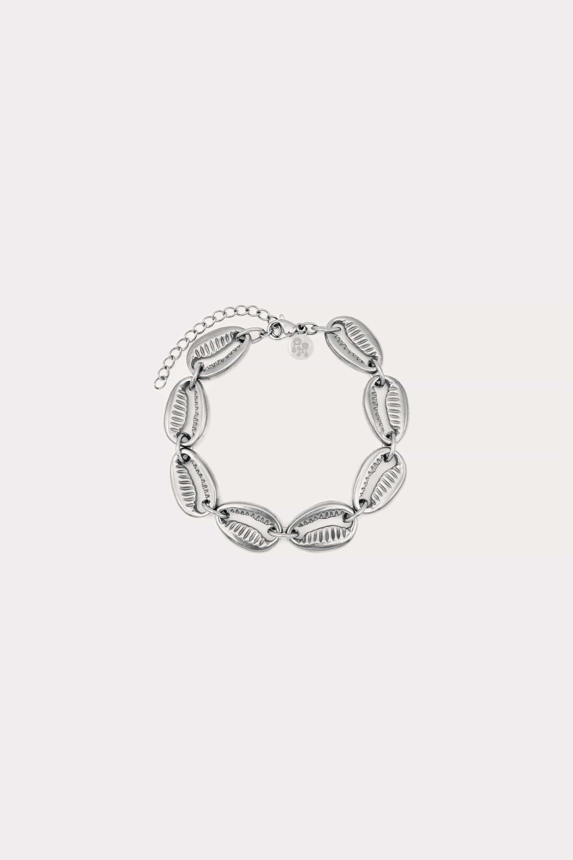 Cowrie Shell Bracelet
