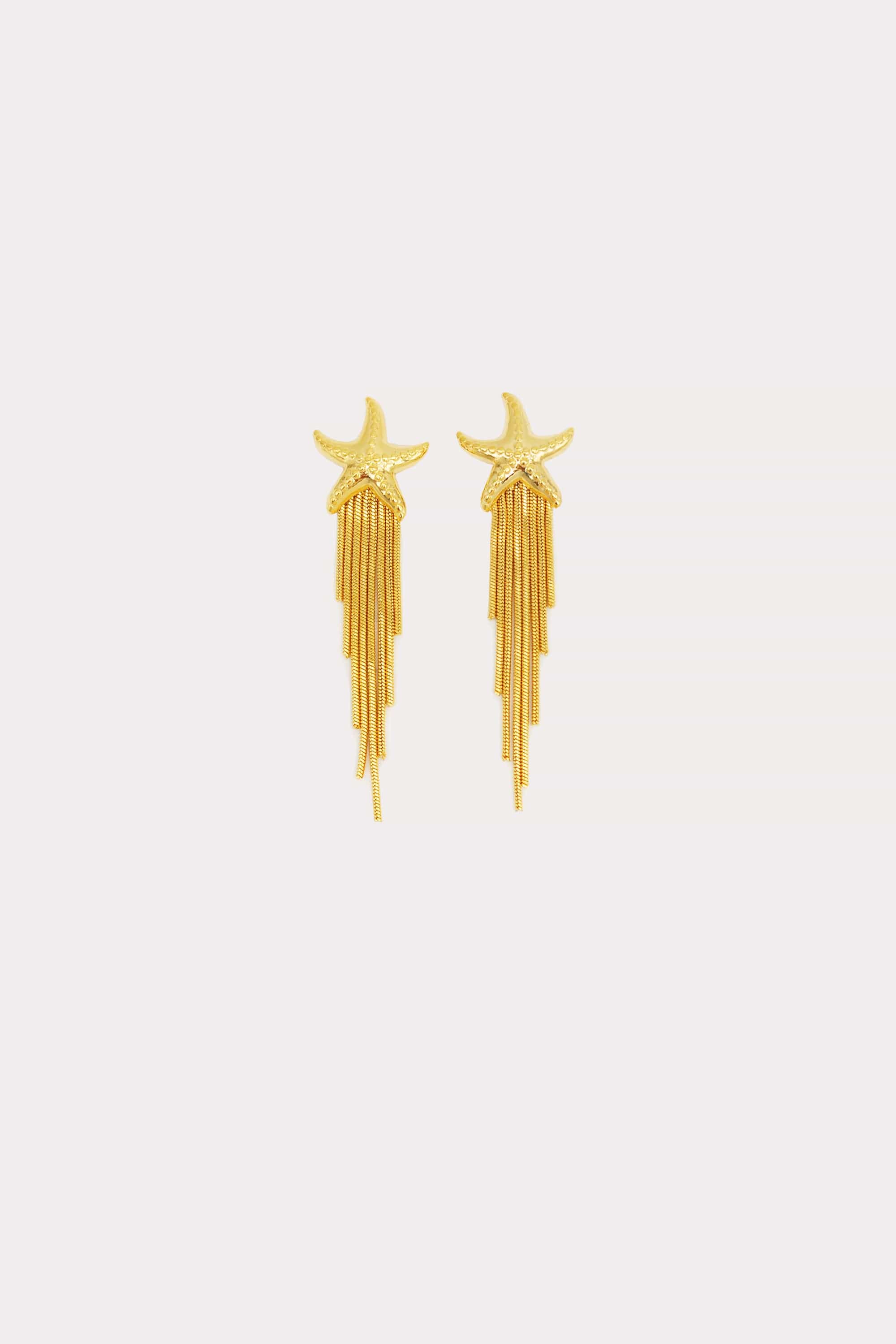 Crystalline Earrings