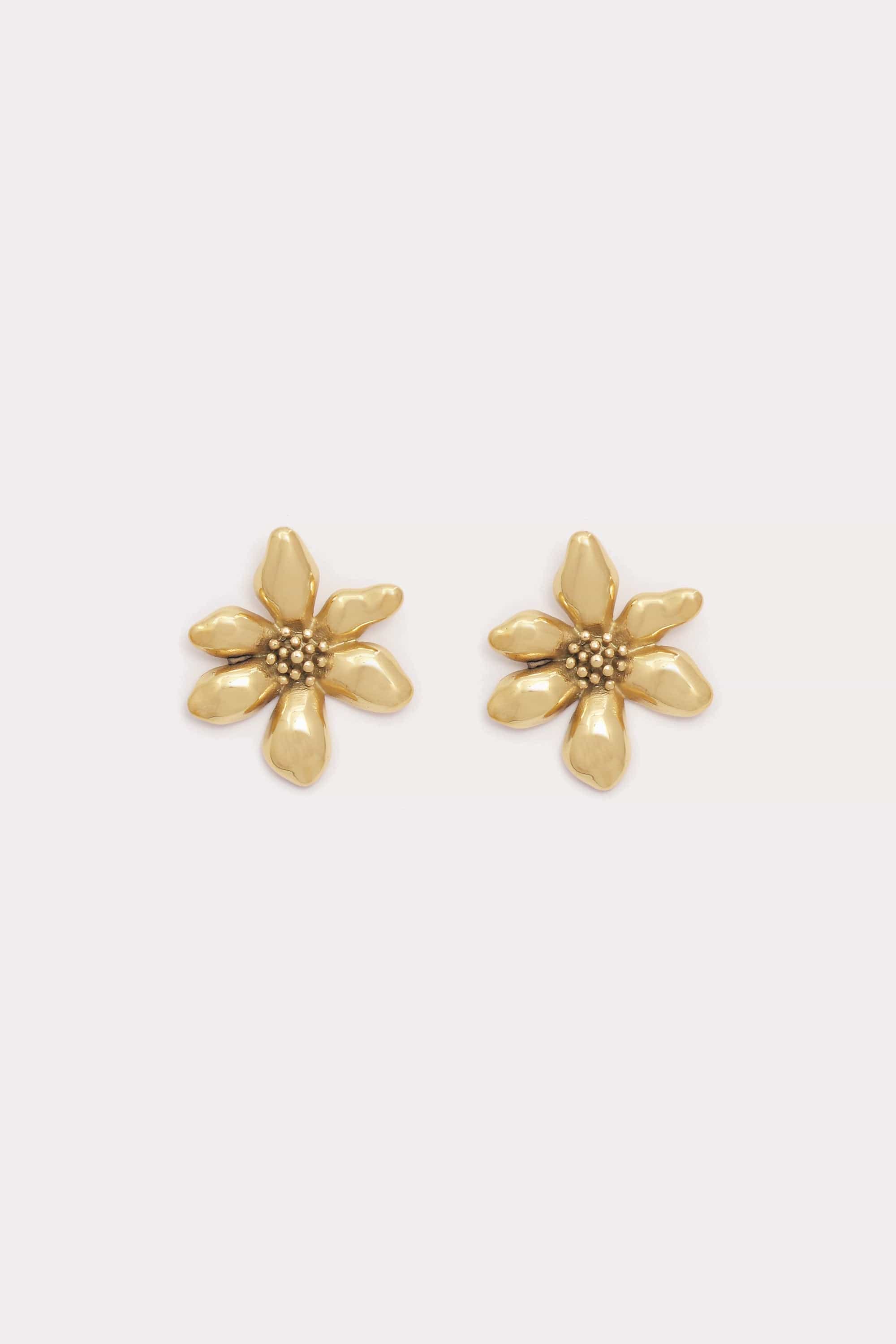 Daybreak Earrings