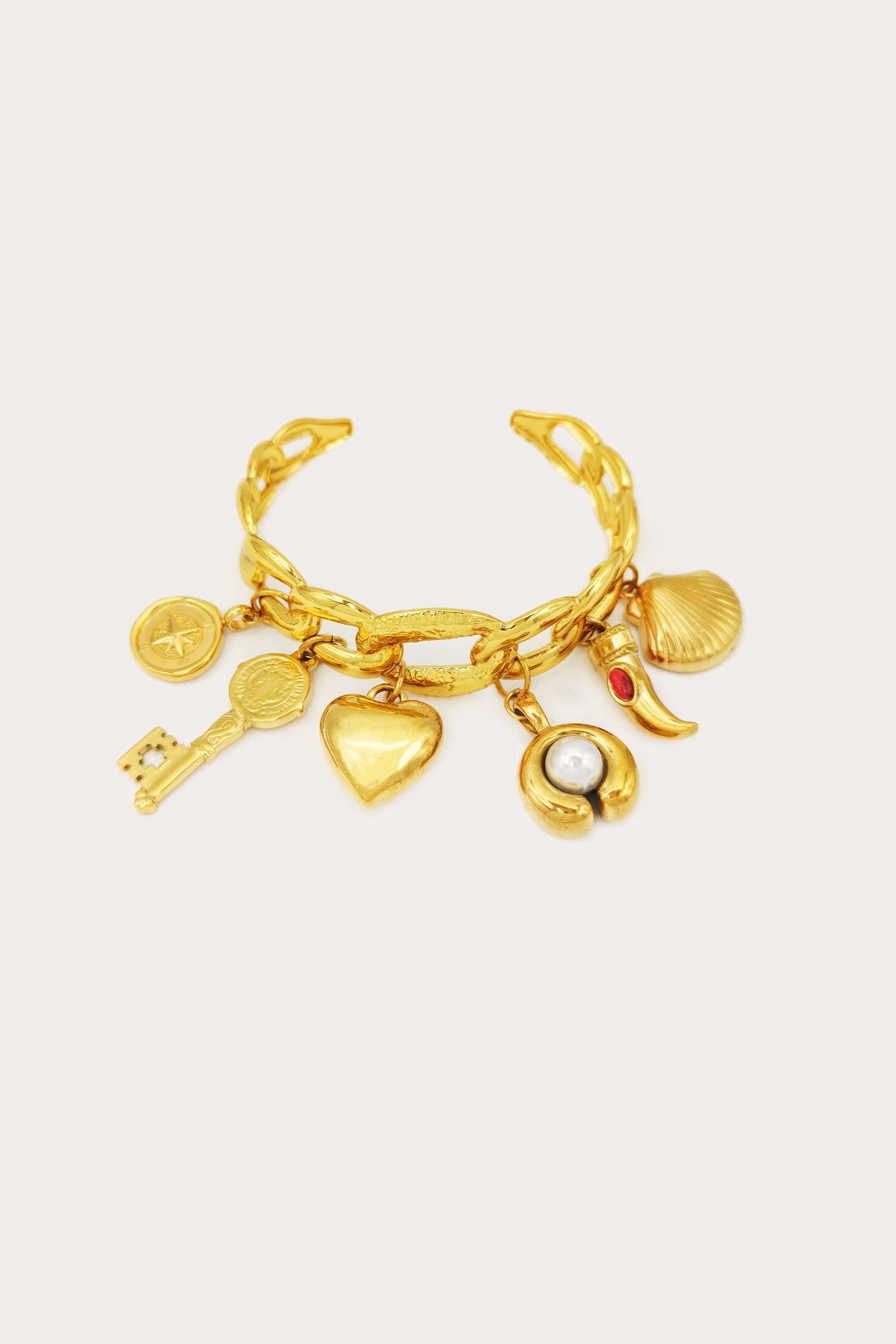 Findings Cuff