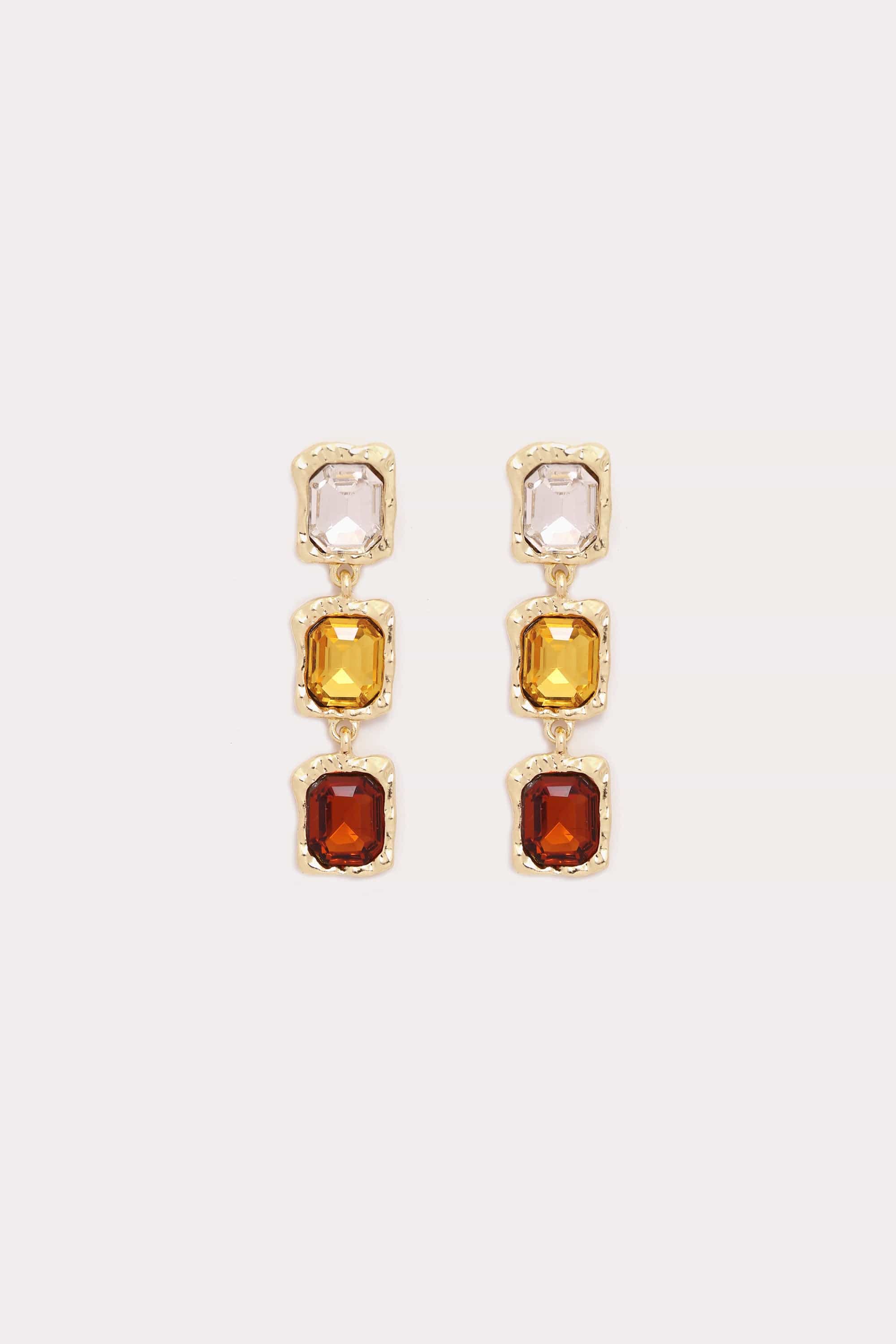 Glow Earrings