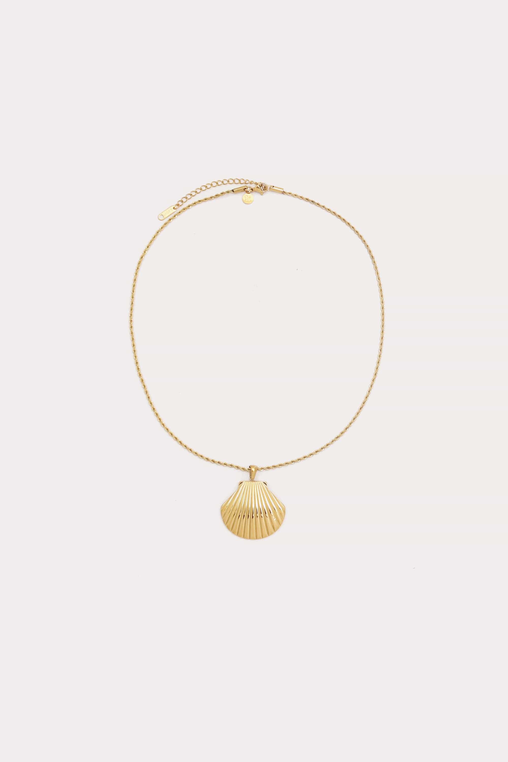Grove Necklace