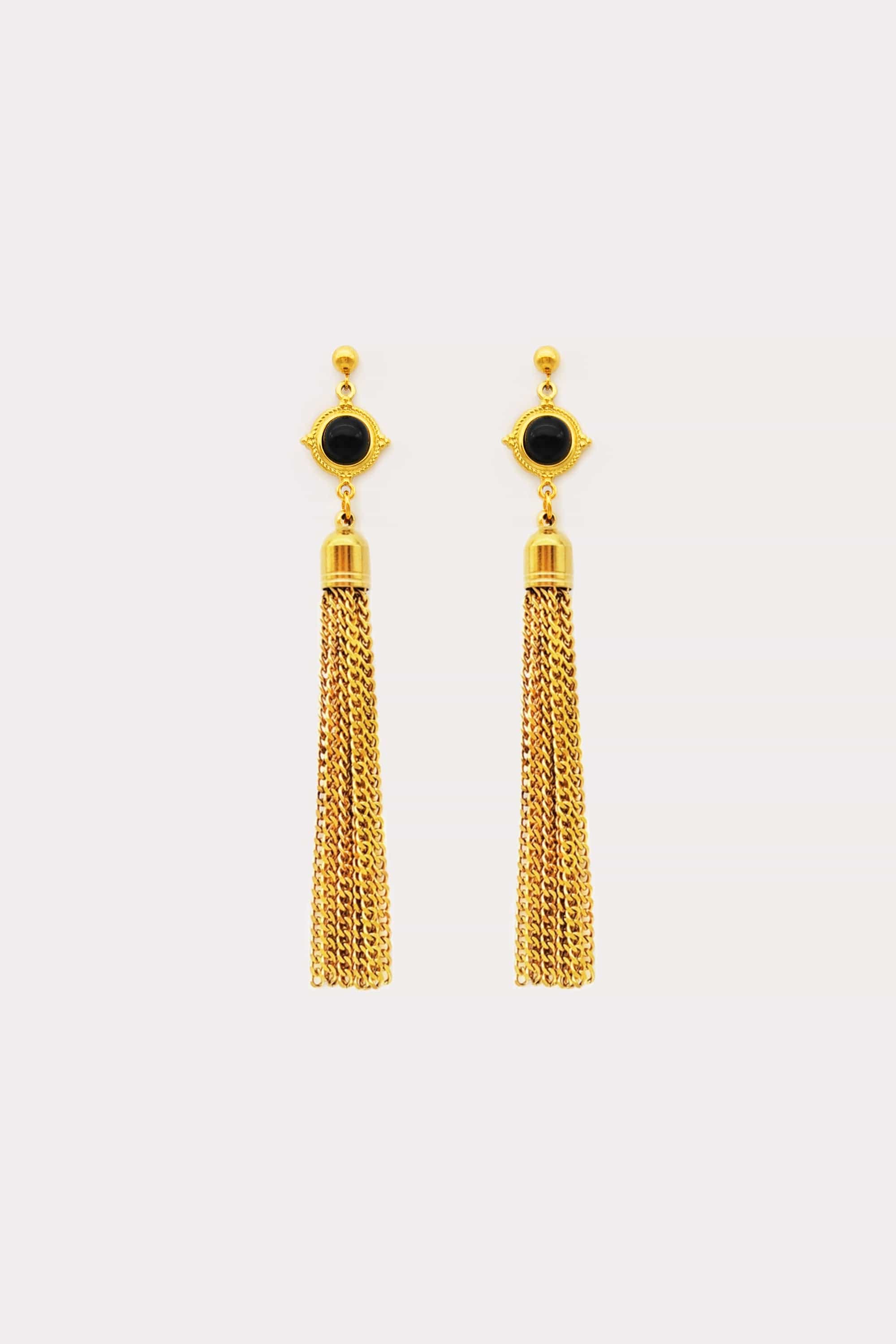 Haven Earrings