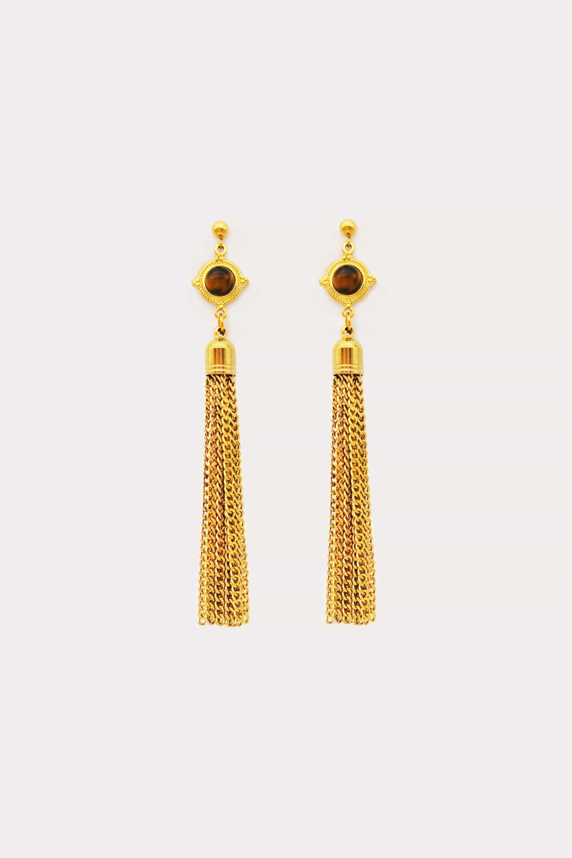 Haven Earrings