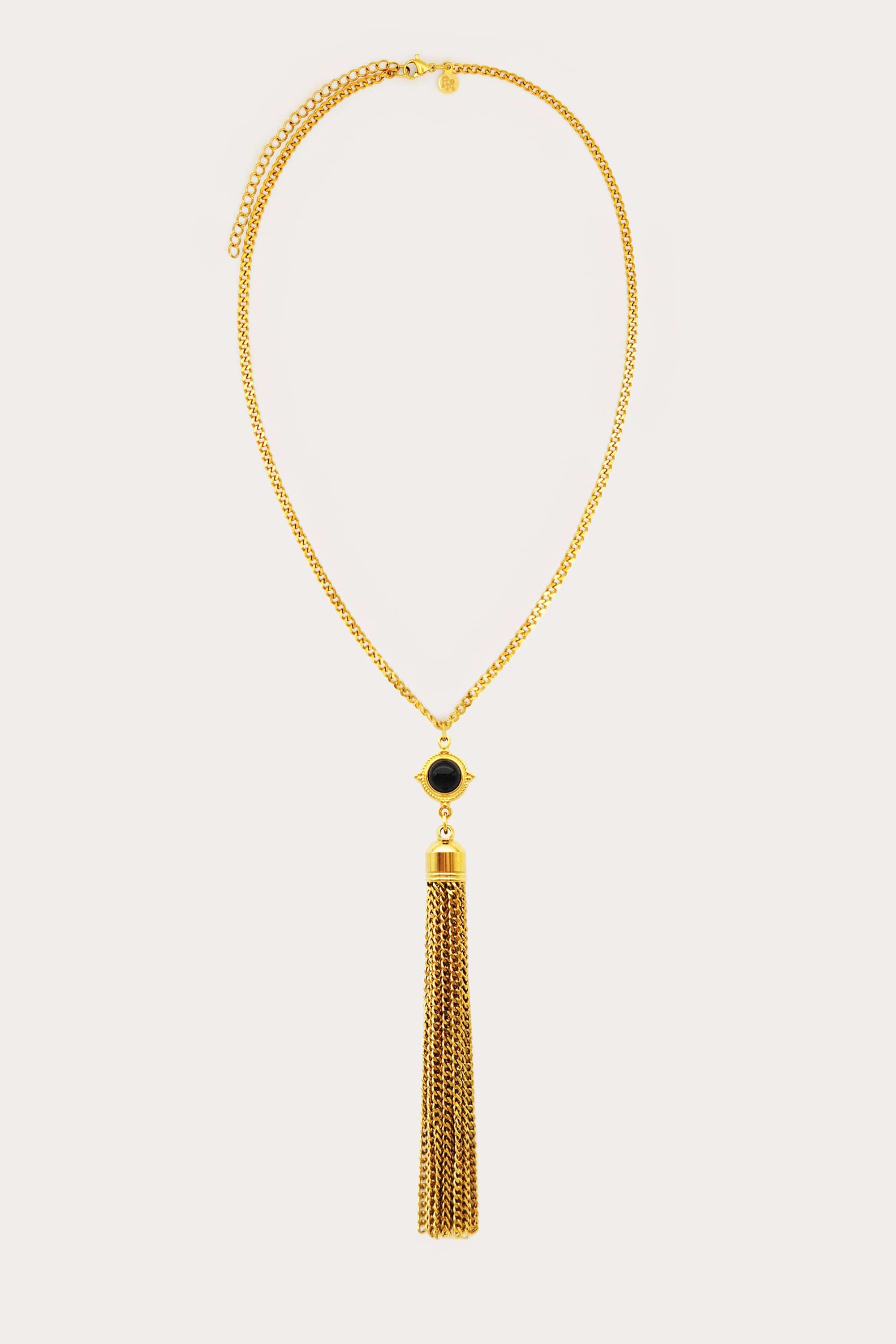 Haven Necklace