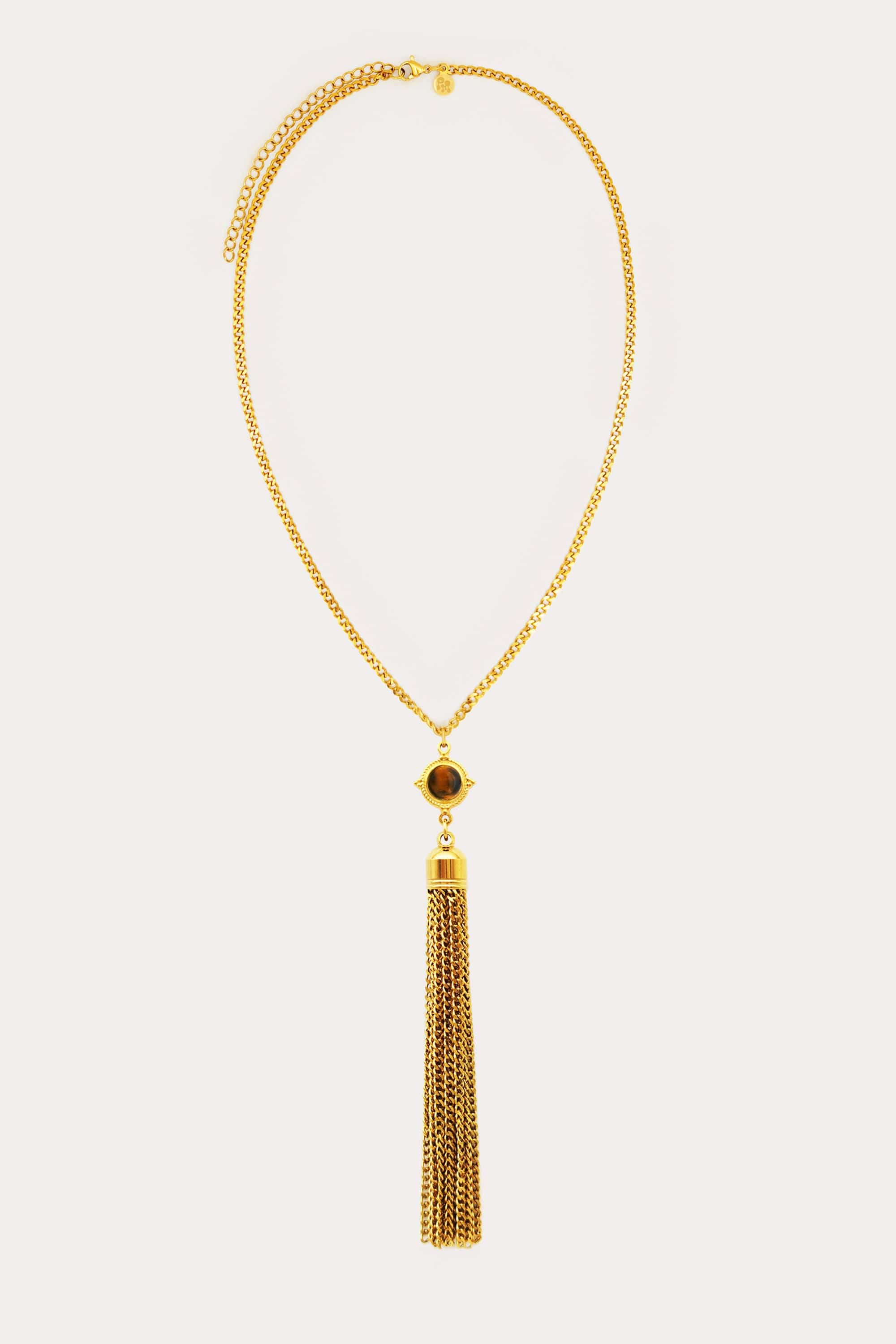 Haven Necklace