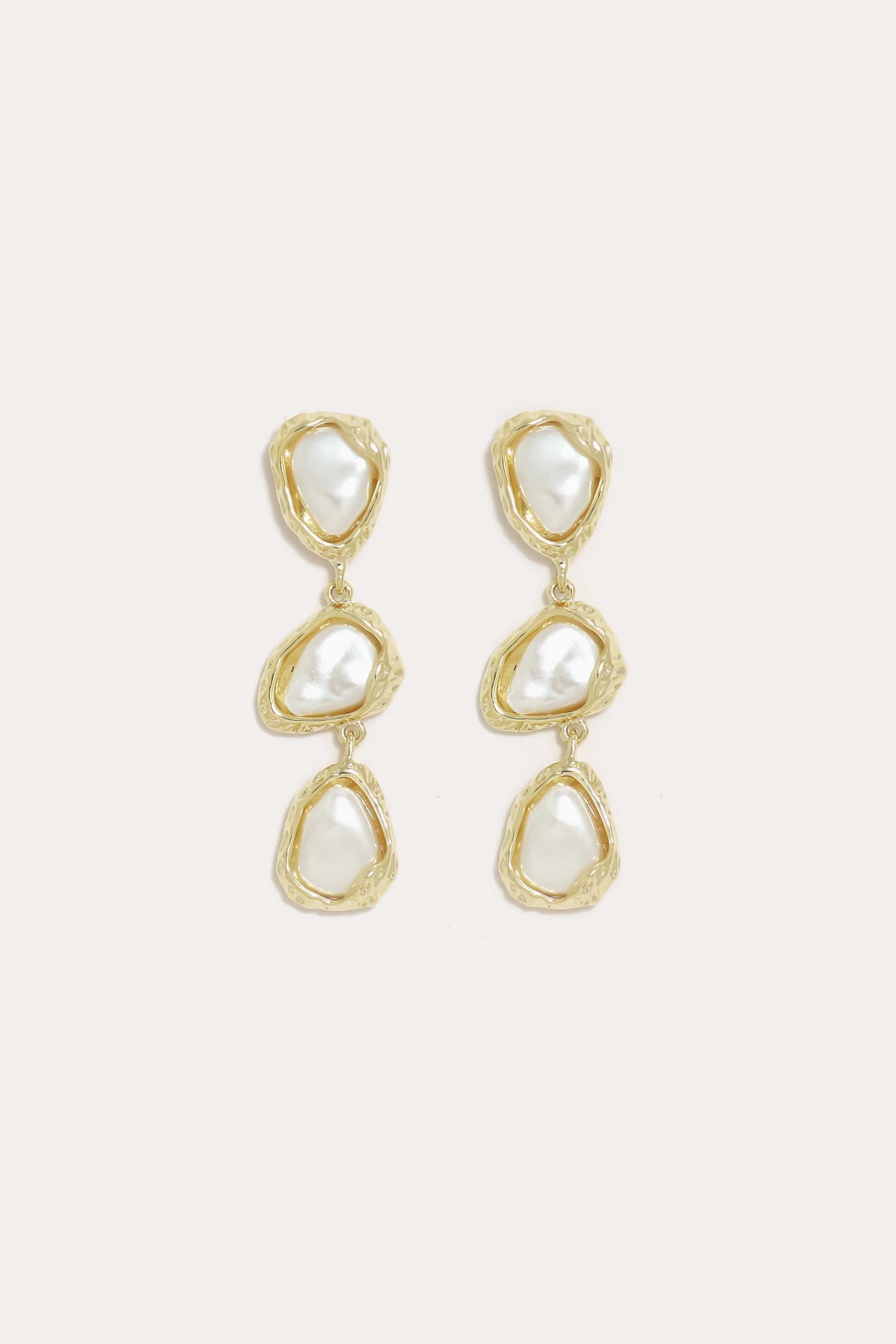 Heights Earrings