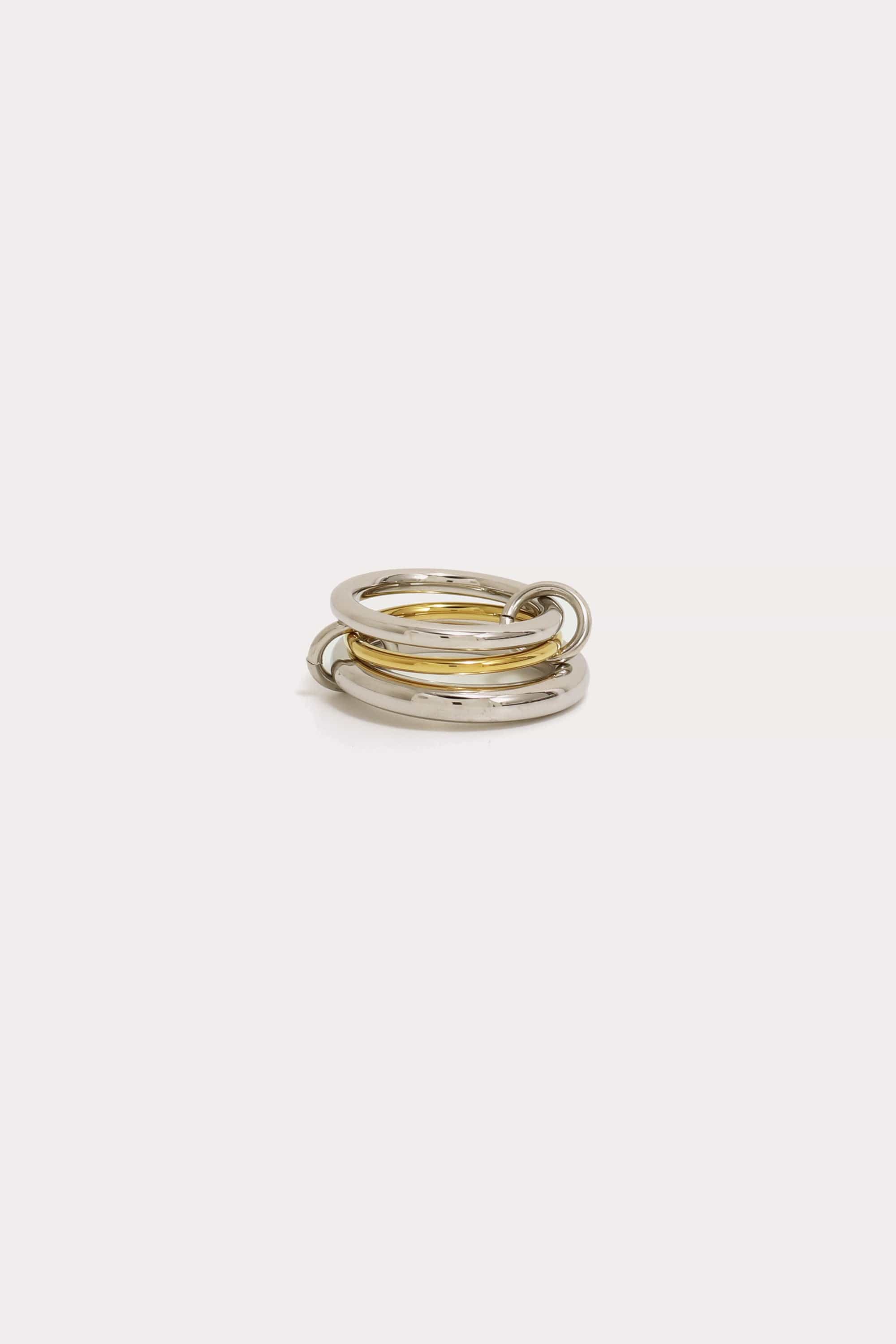 Layered Ring