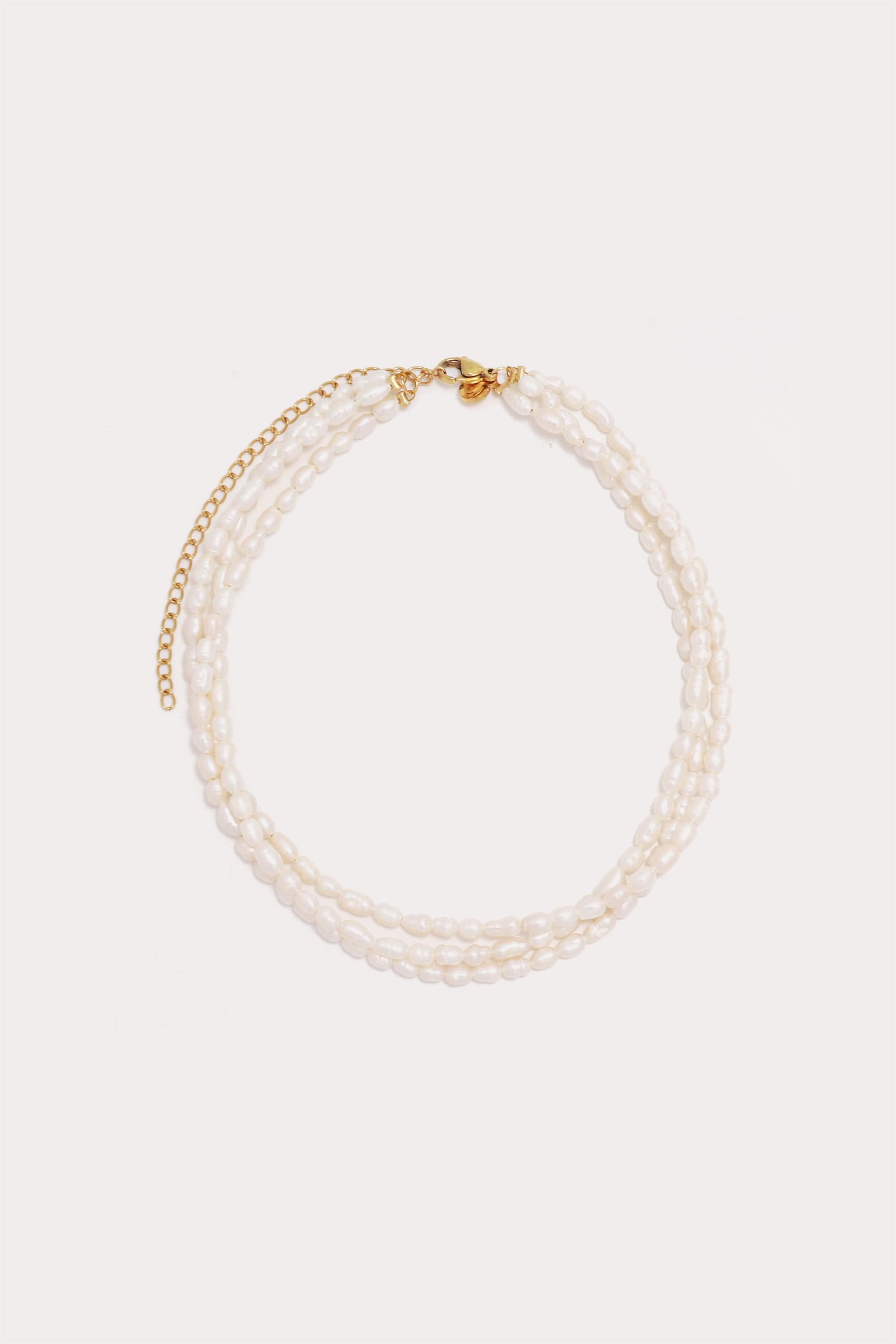 Mini Bloom Choker