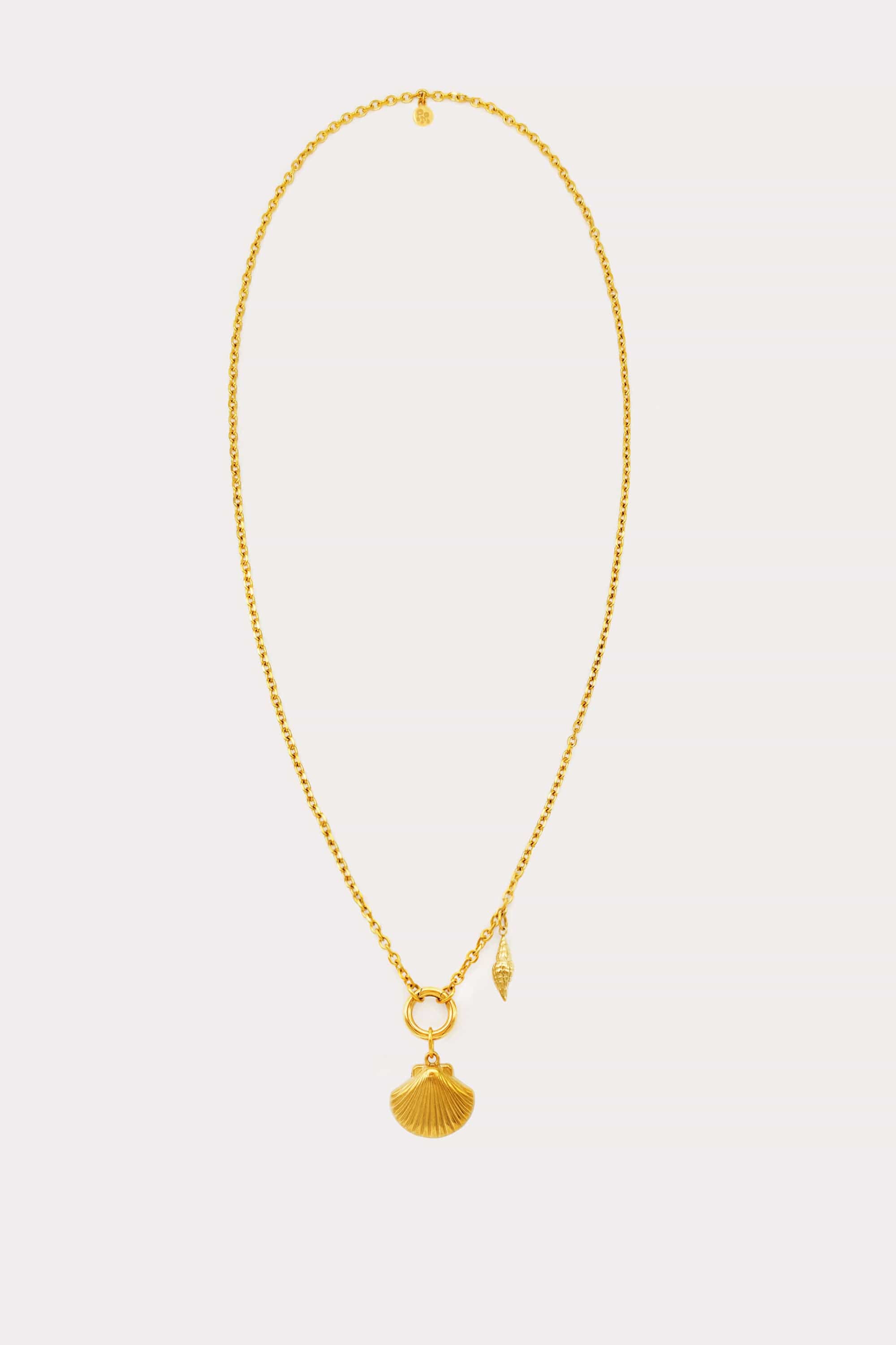 Oasis Charm Necklace