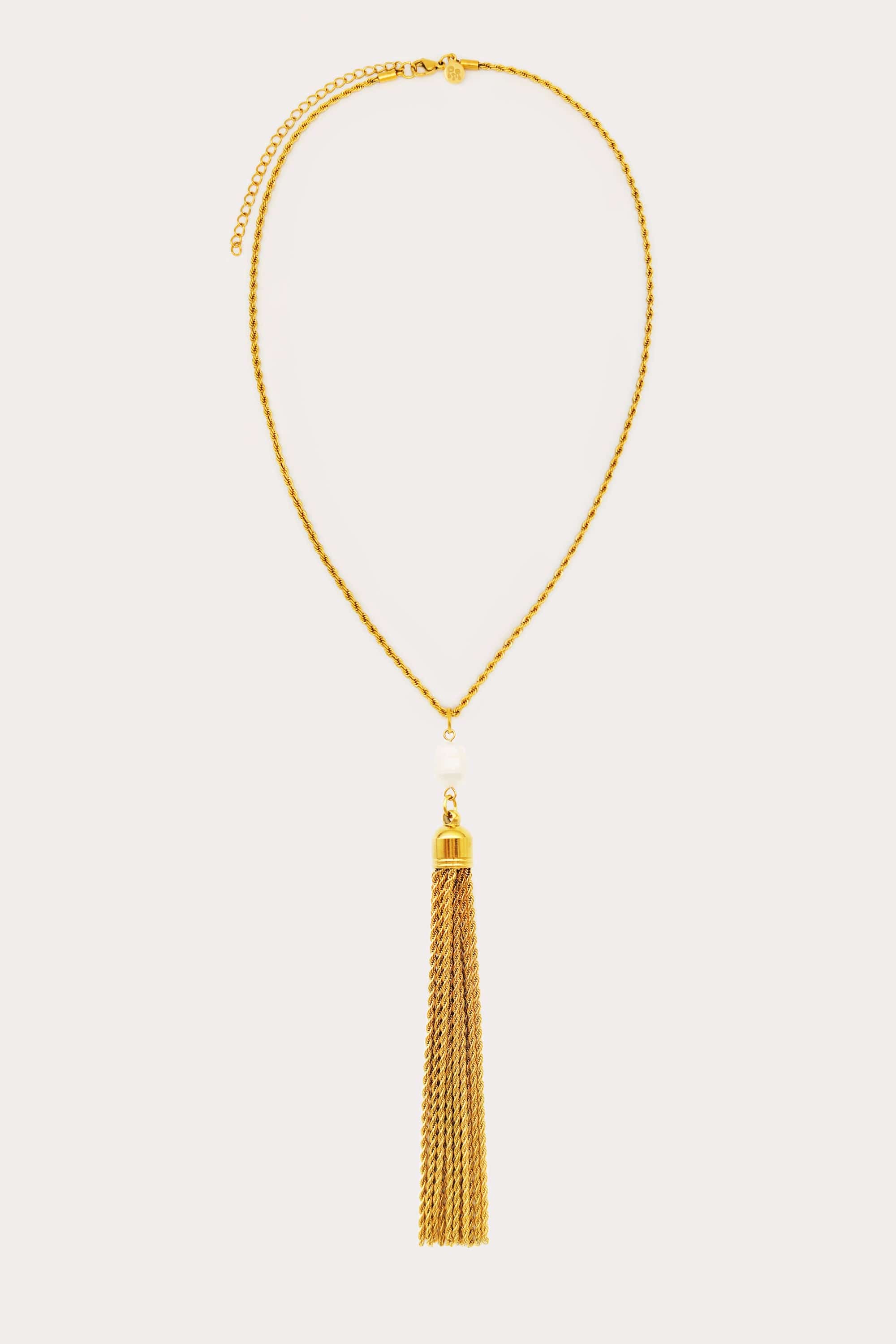 Opalwave Necklace