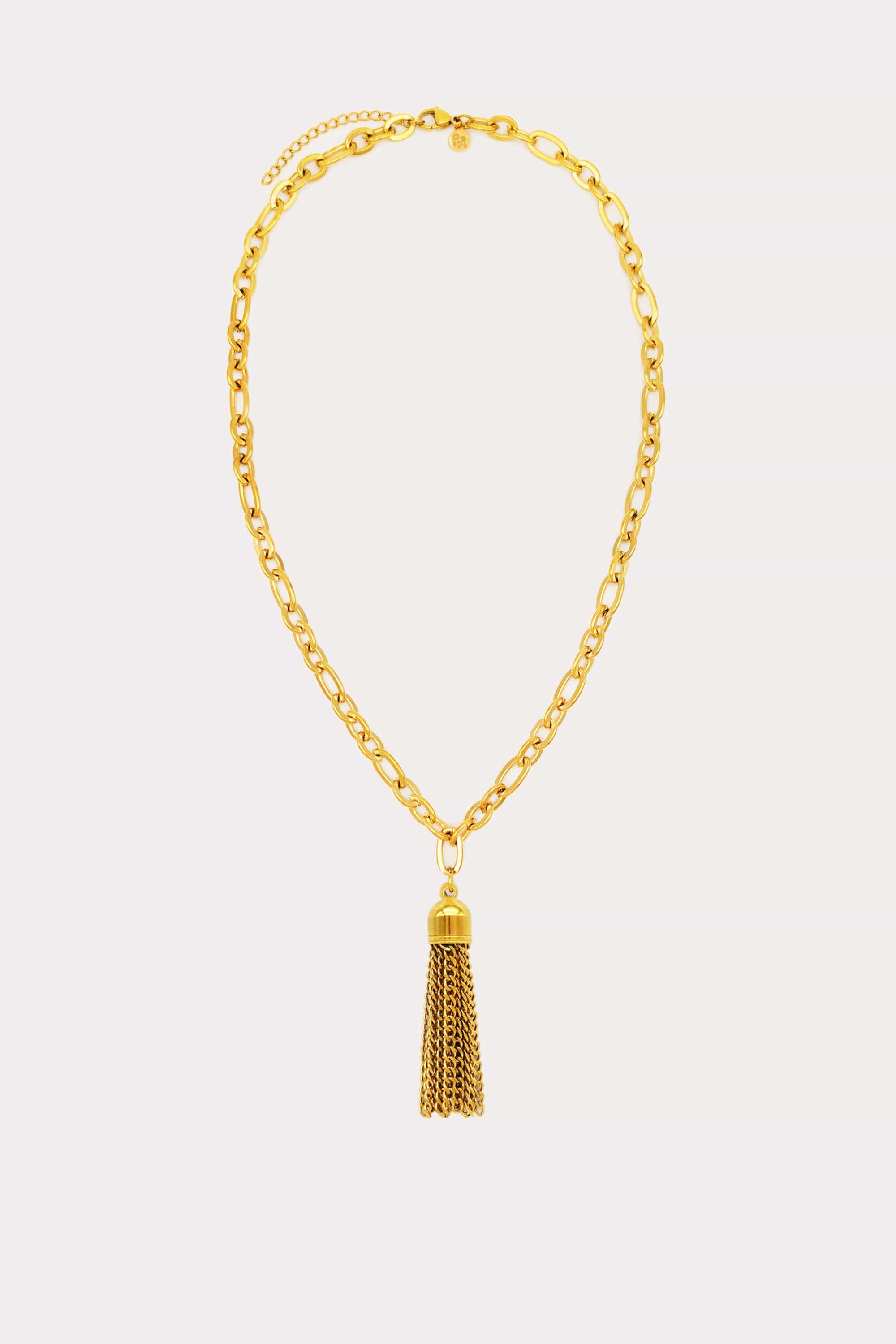 Seabrook Necklace