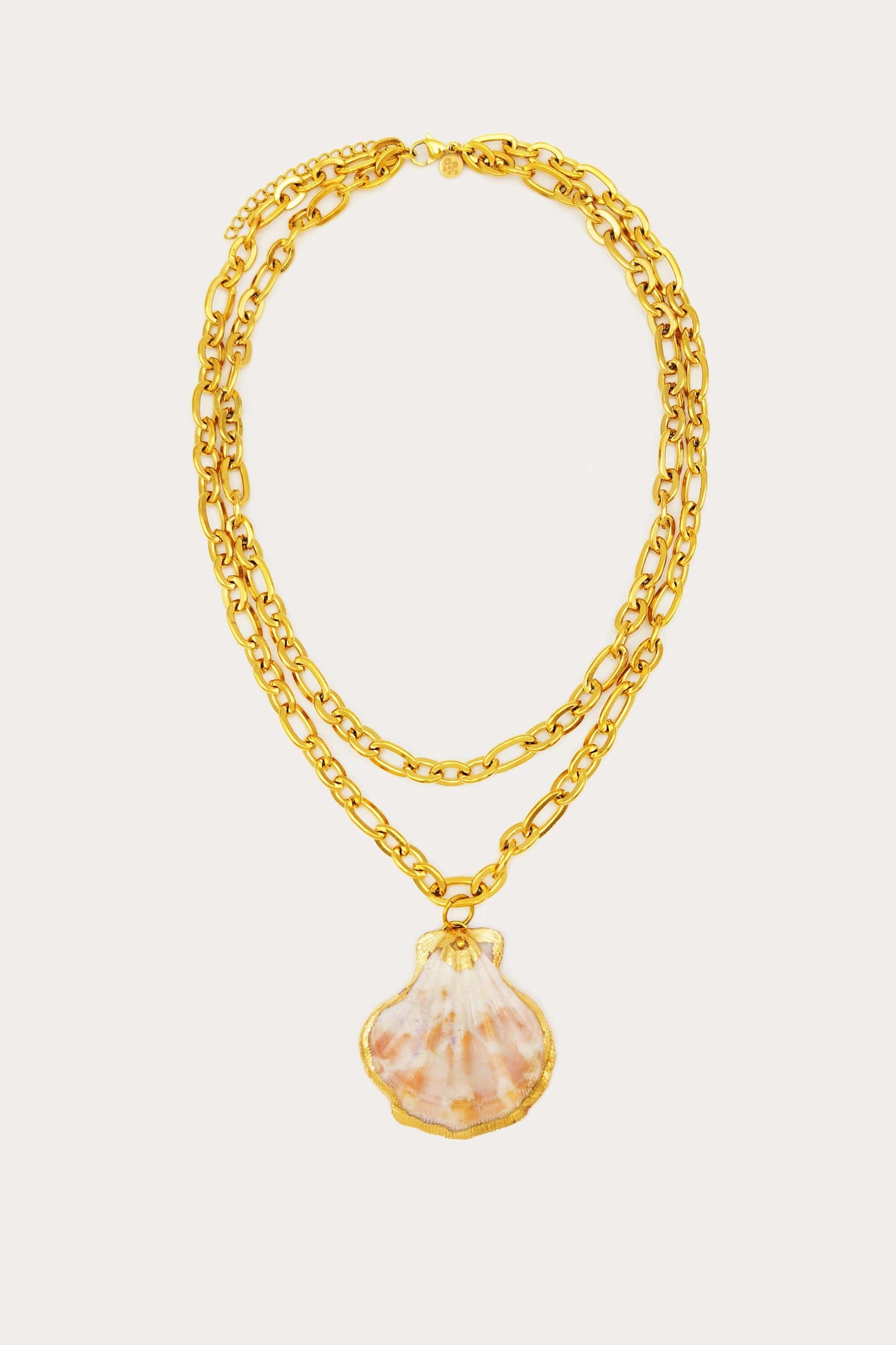 Surf Necklace