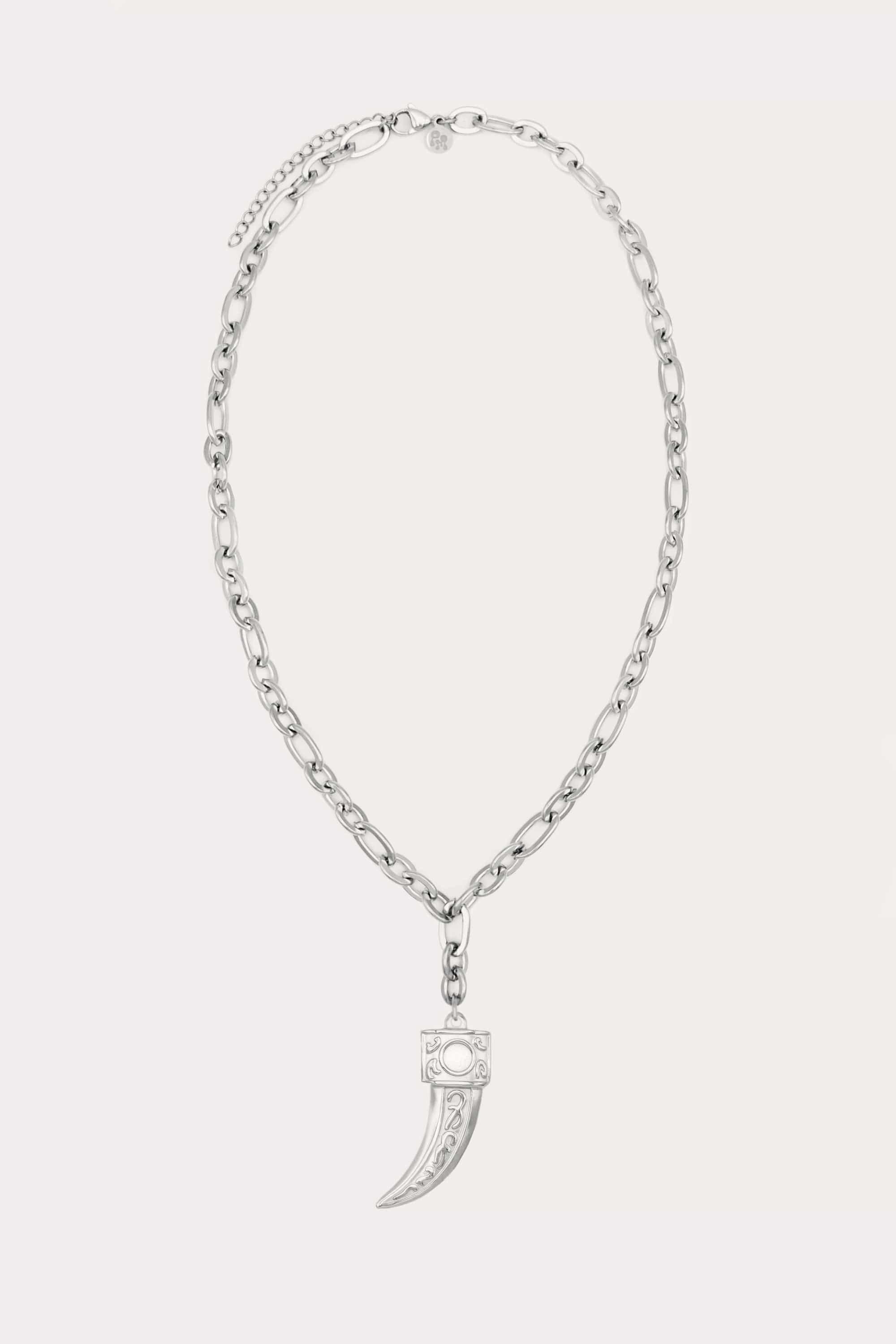 Tempest Necklace