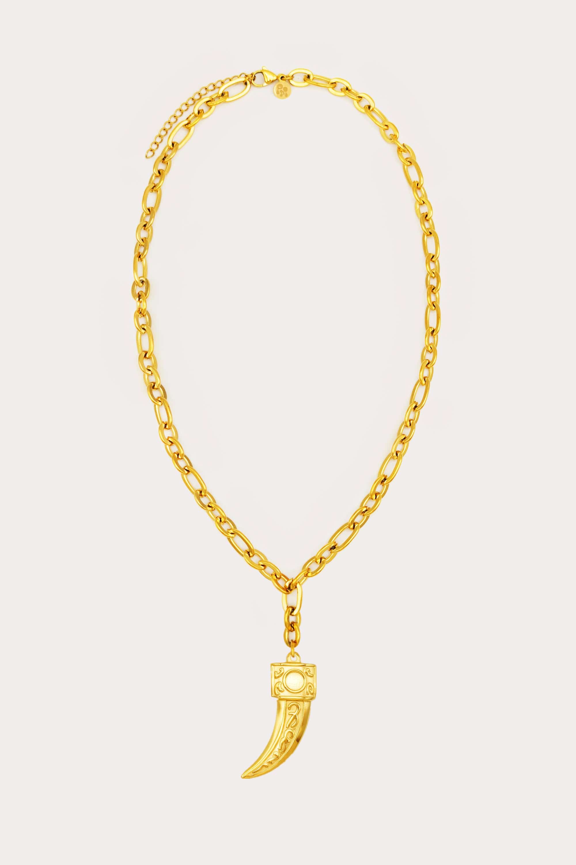 Tempest Necklace