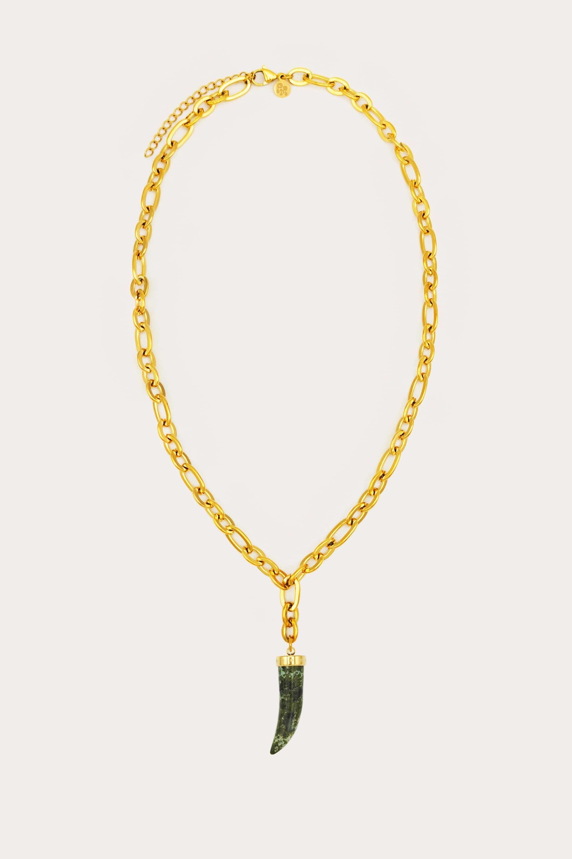 Tide Necklace