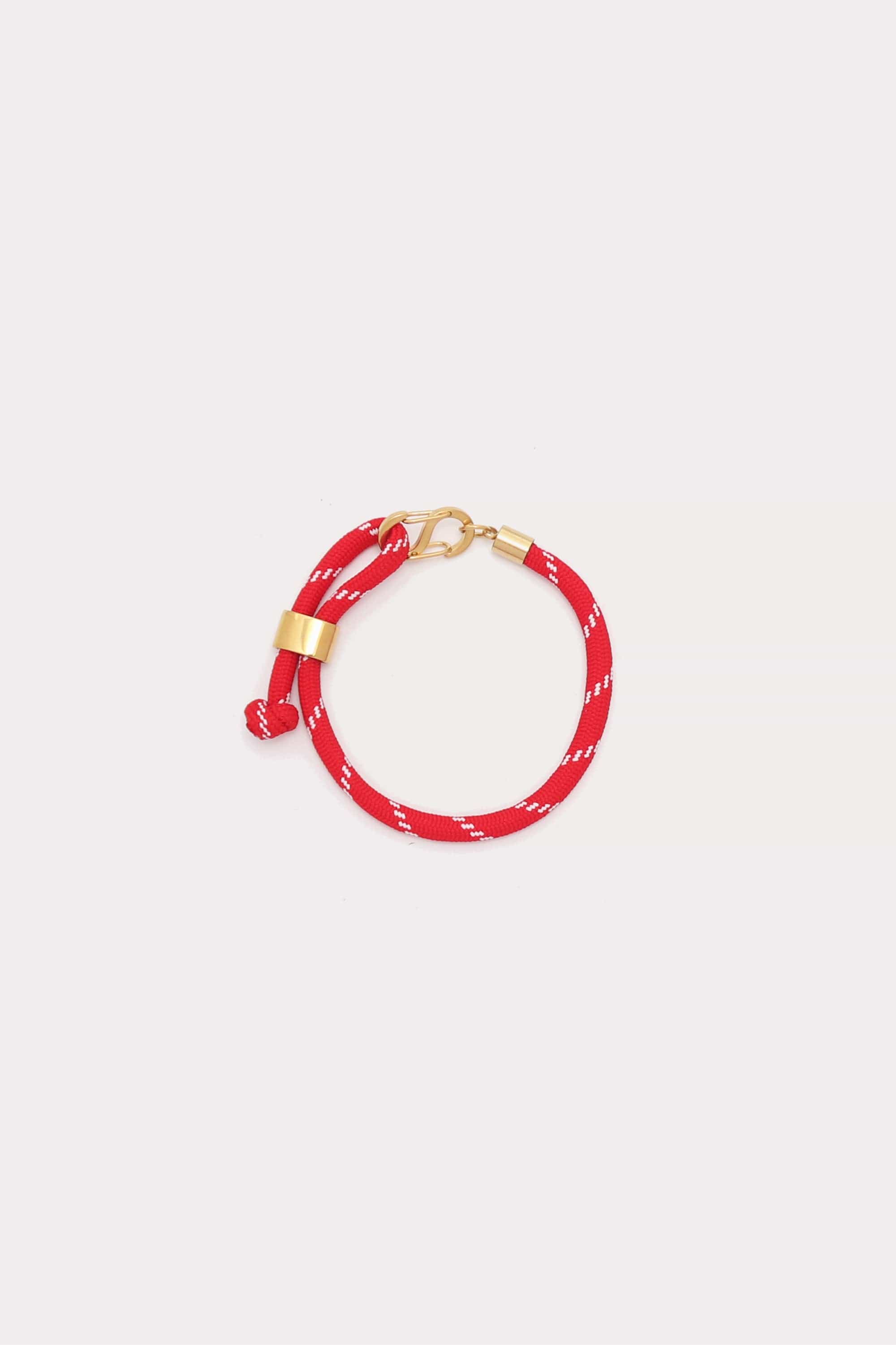 Paracord Adjustable Bracelet