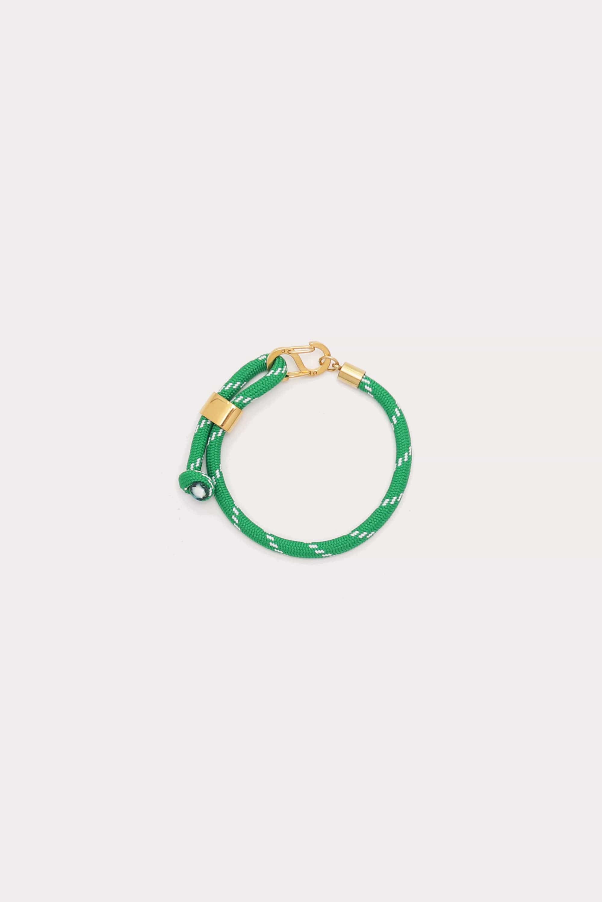 Paracord Adjustable Bracelet