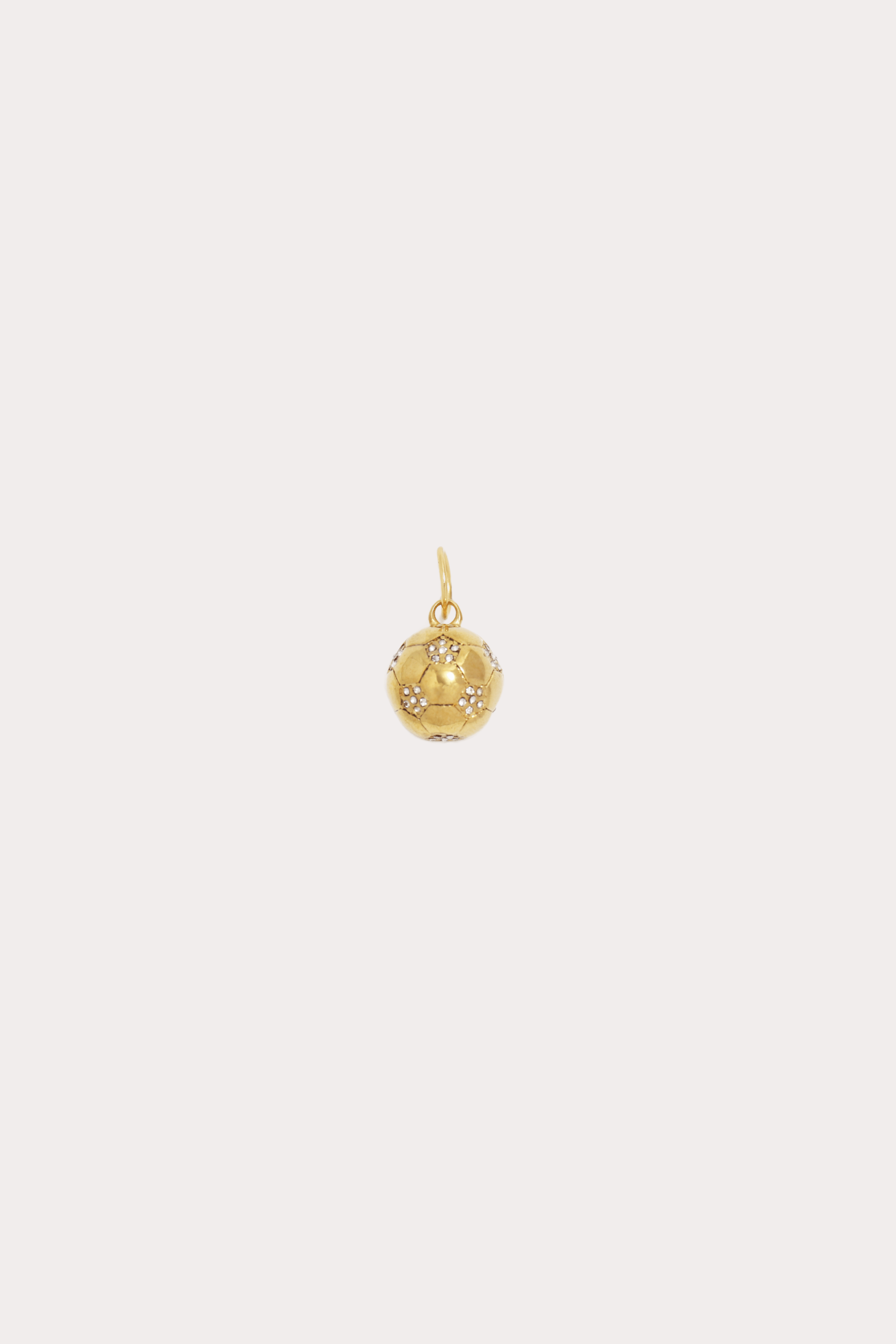 Soccer Charm
