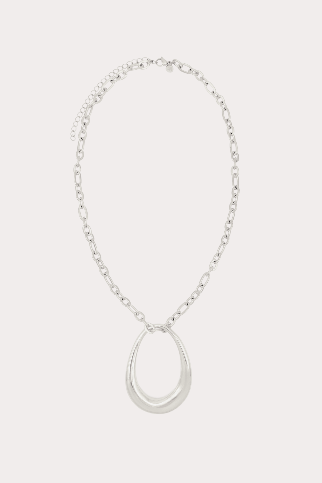 Snake Chain Necklace
