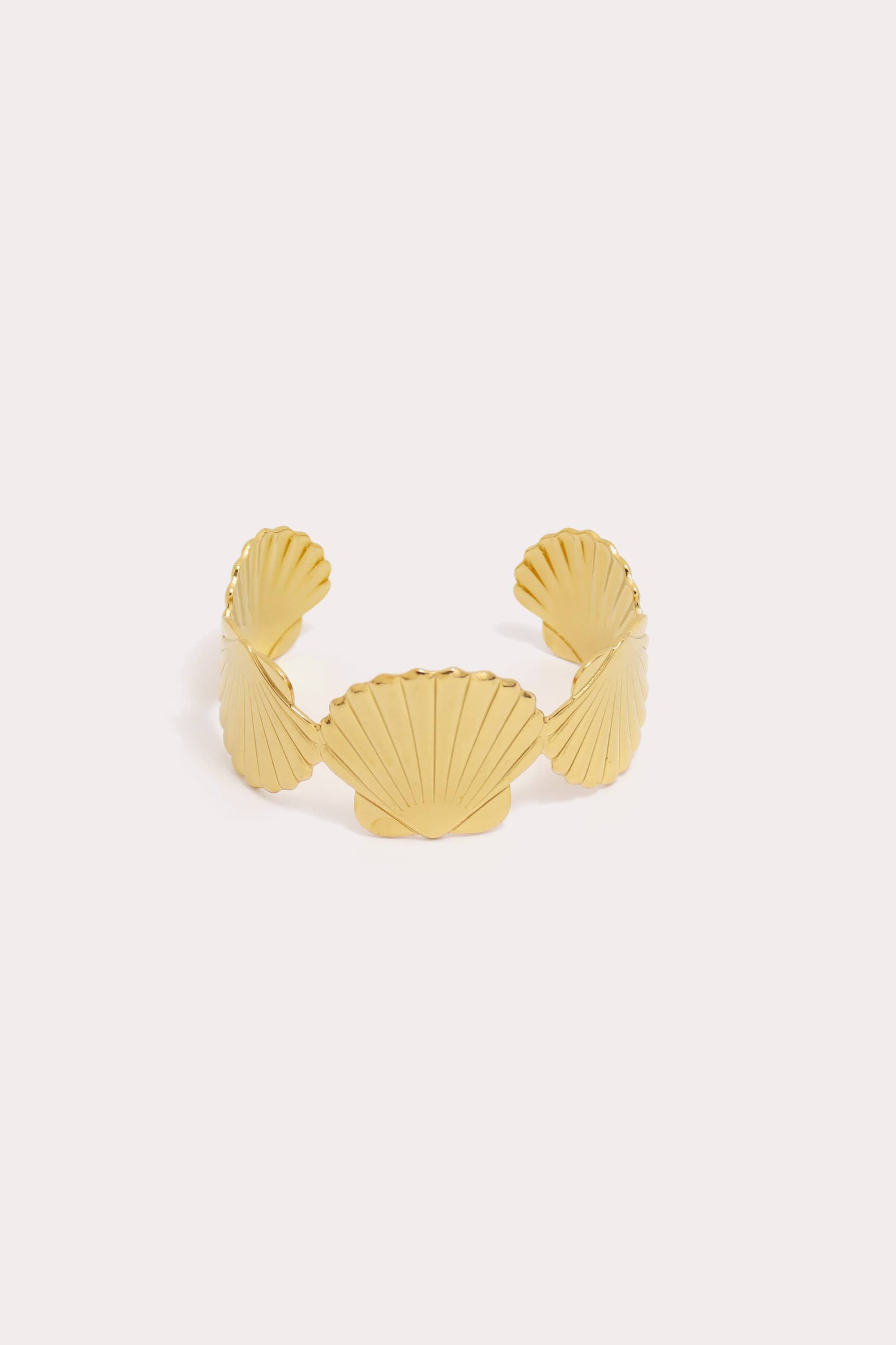 Shell Cuff