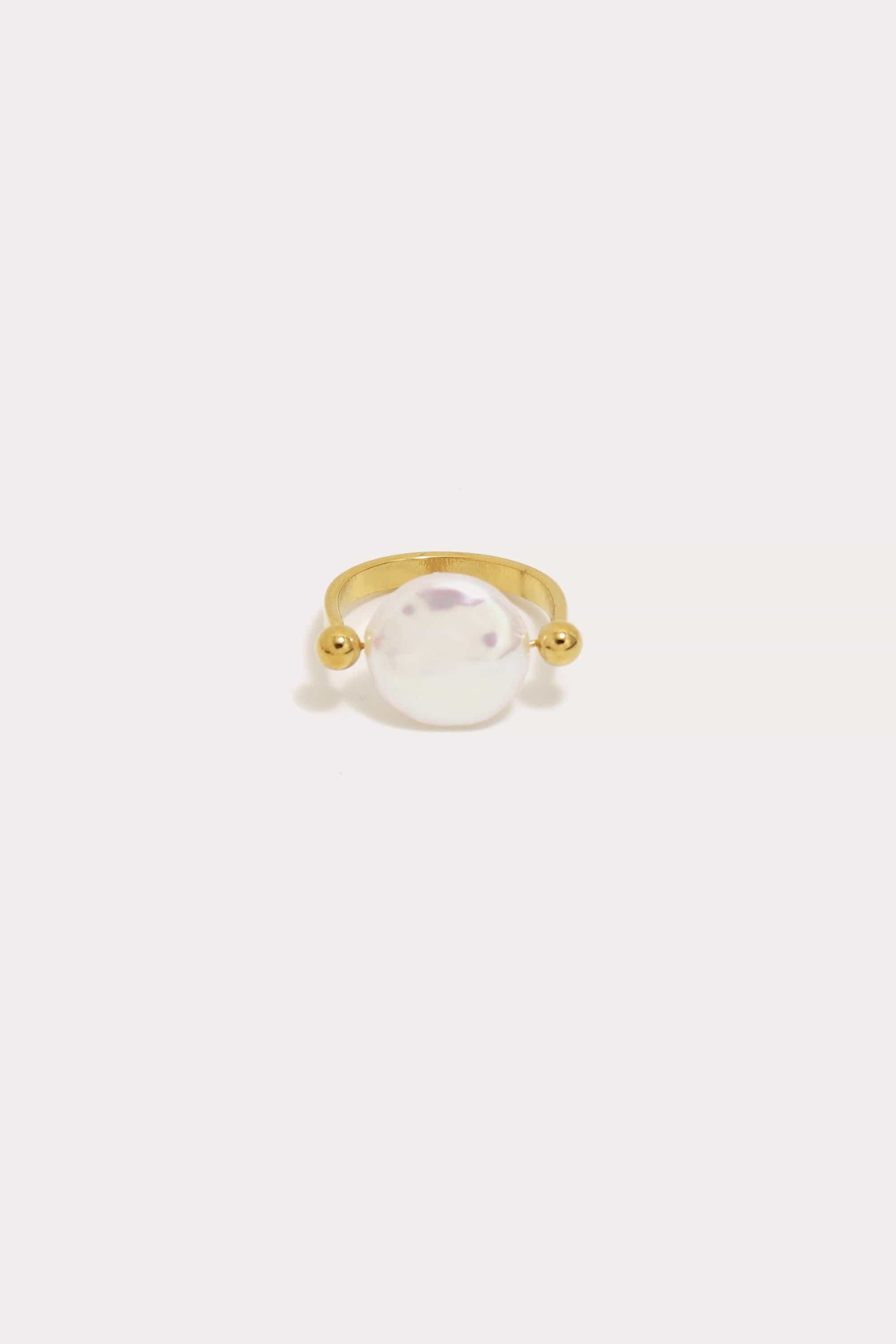Seaside Ring