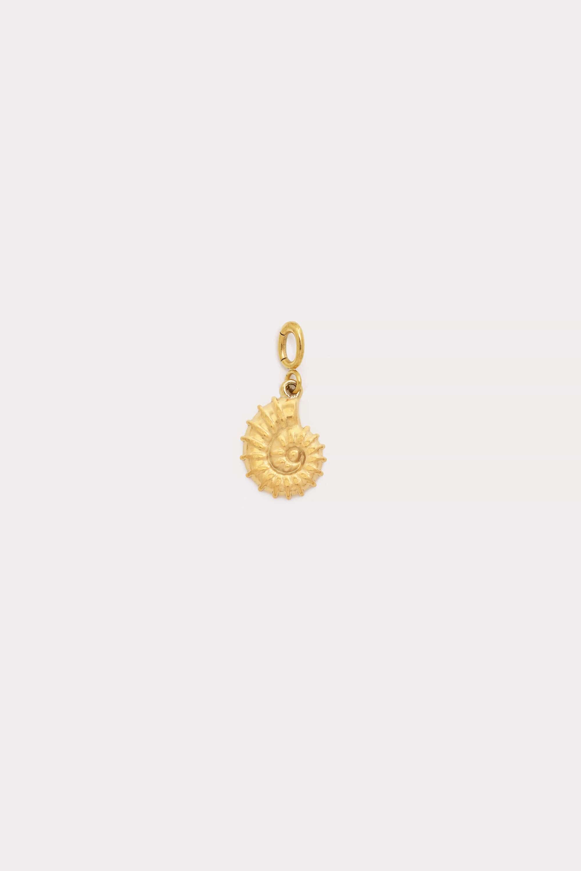 Shell Charm