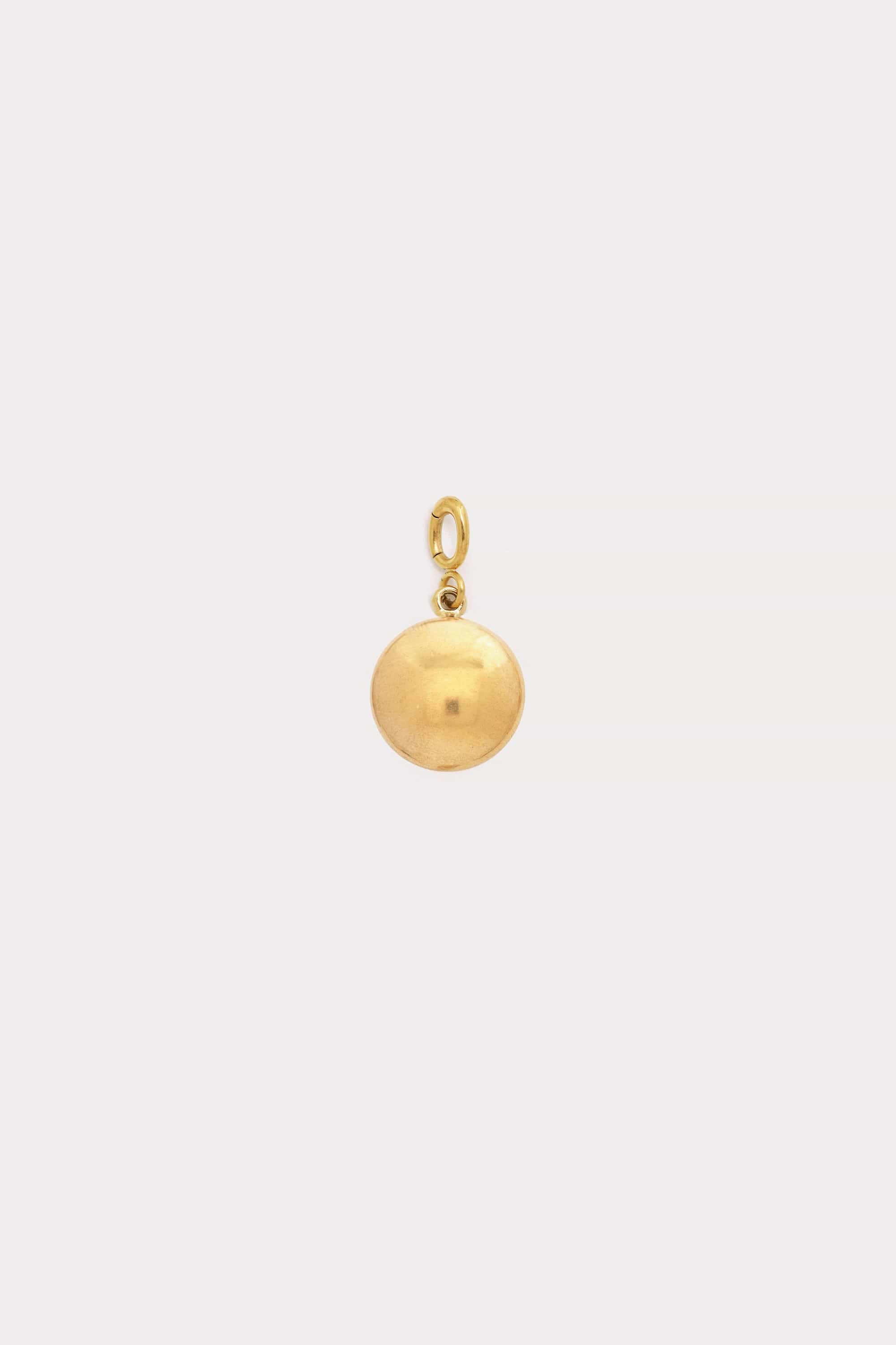 Disc Charm