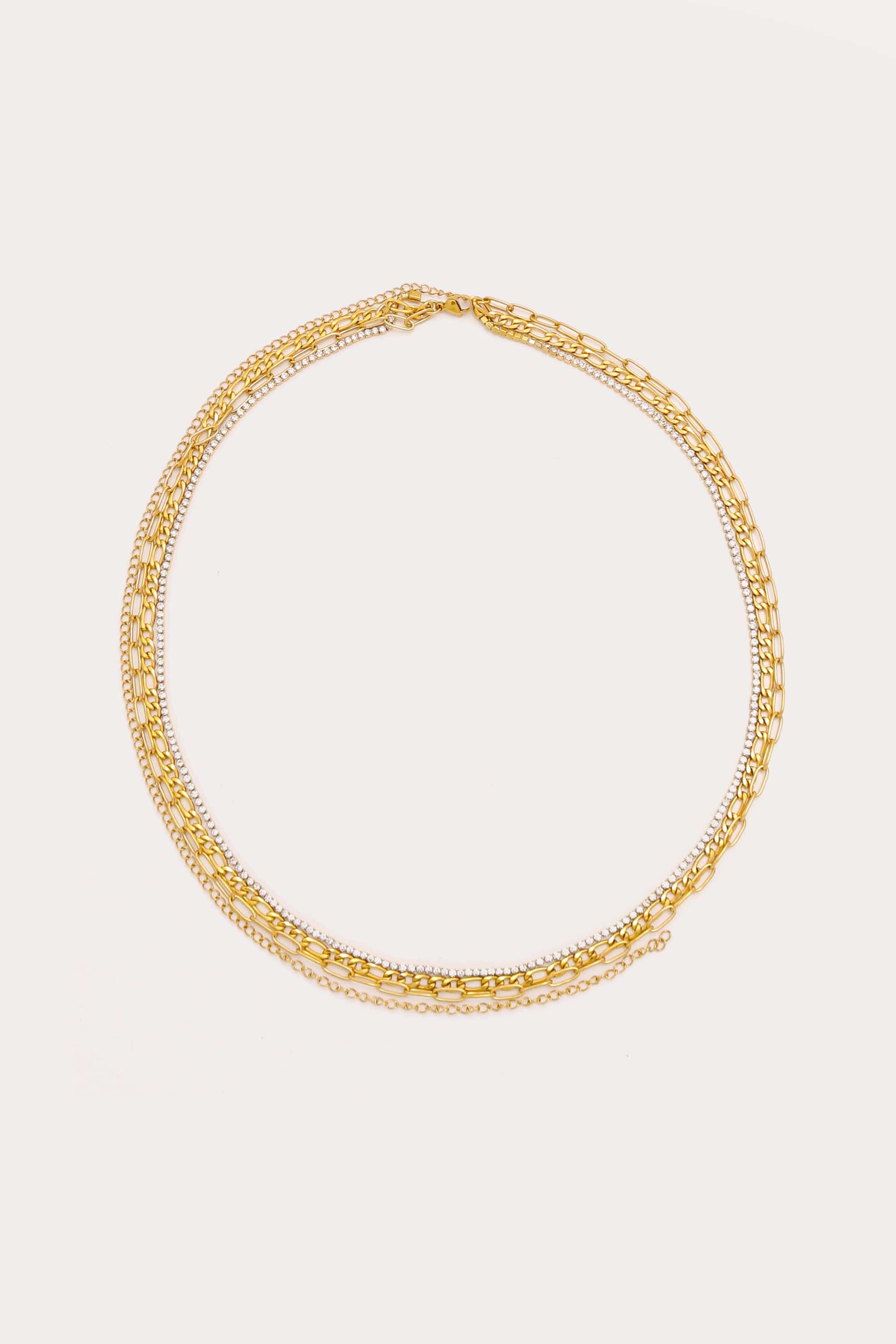 Seasalt Body Chain