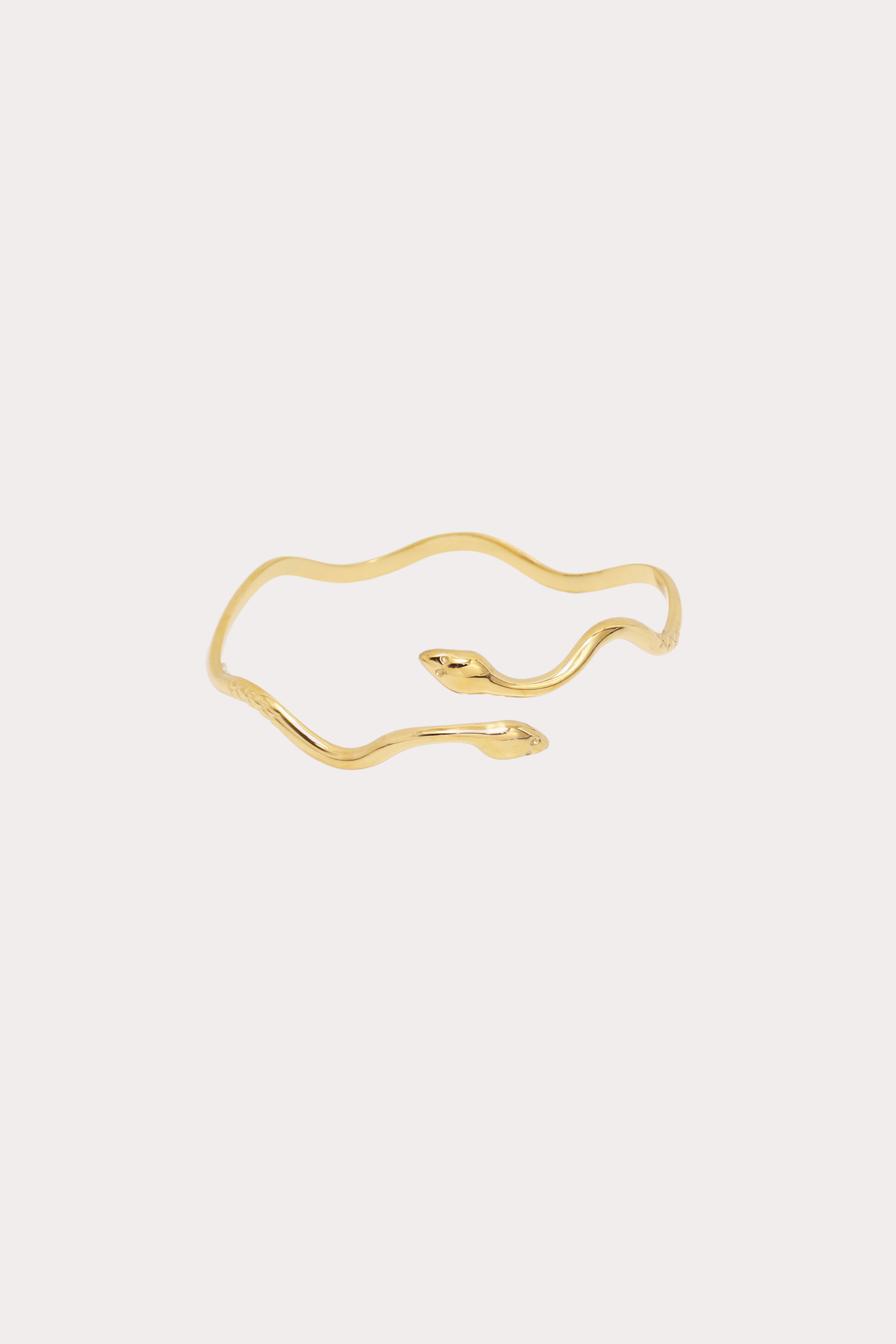 Snake Cuff