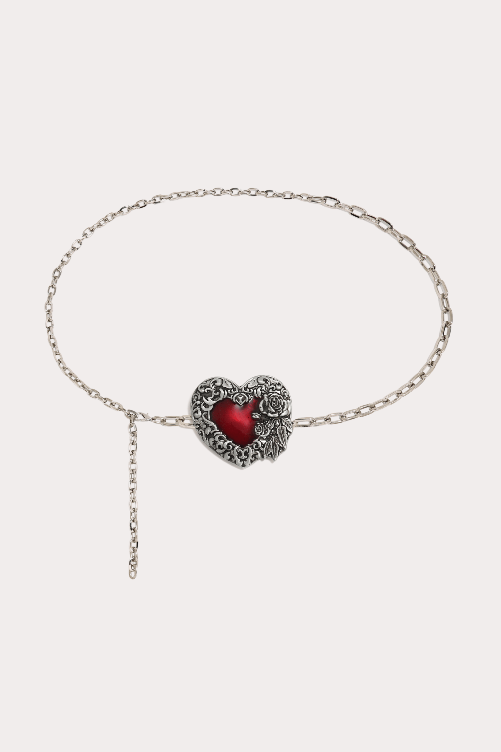Bella Chain Belt