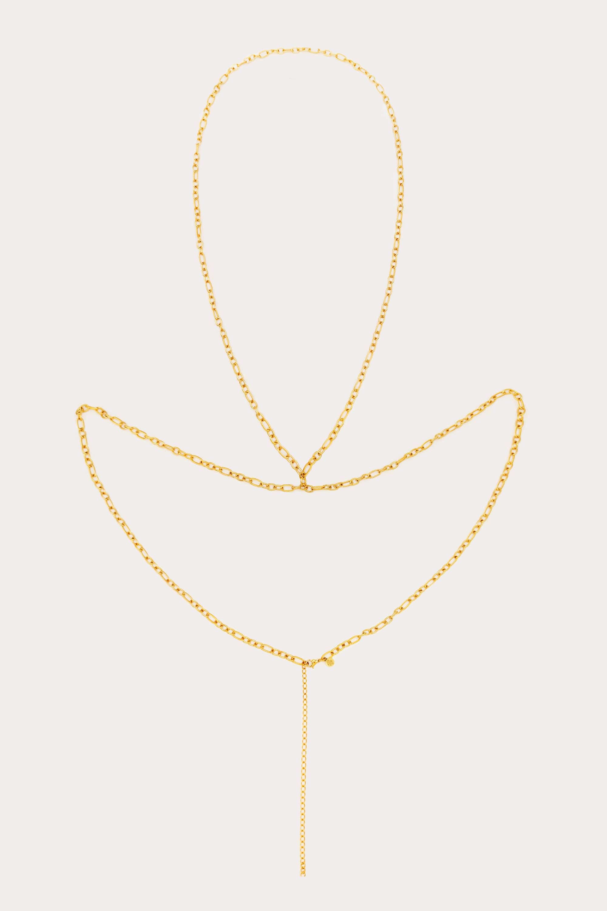 Boyfriend Body Chain